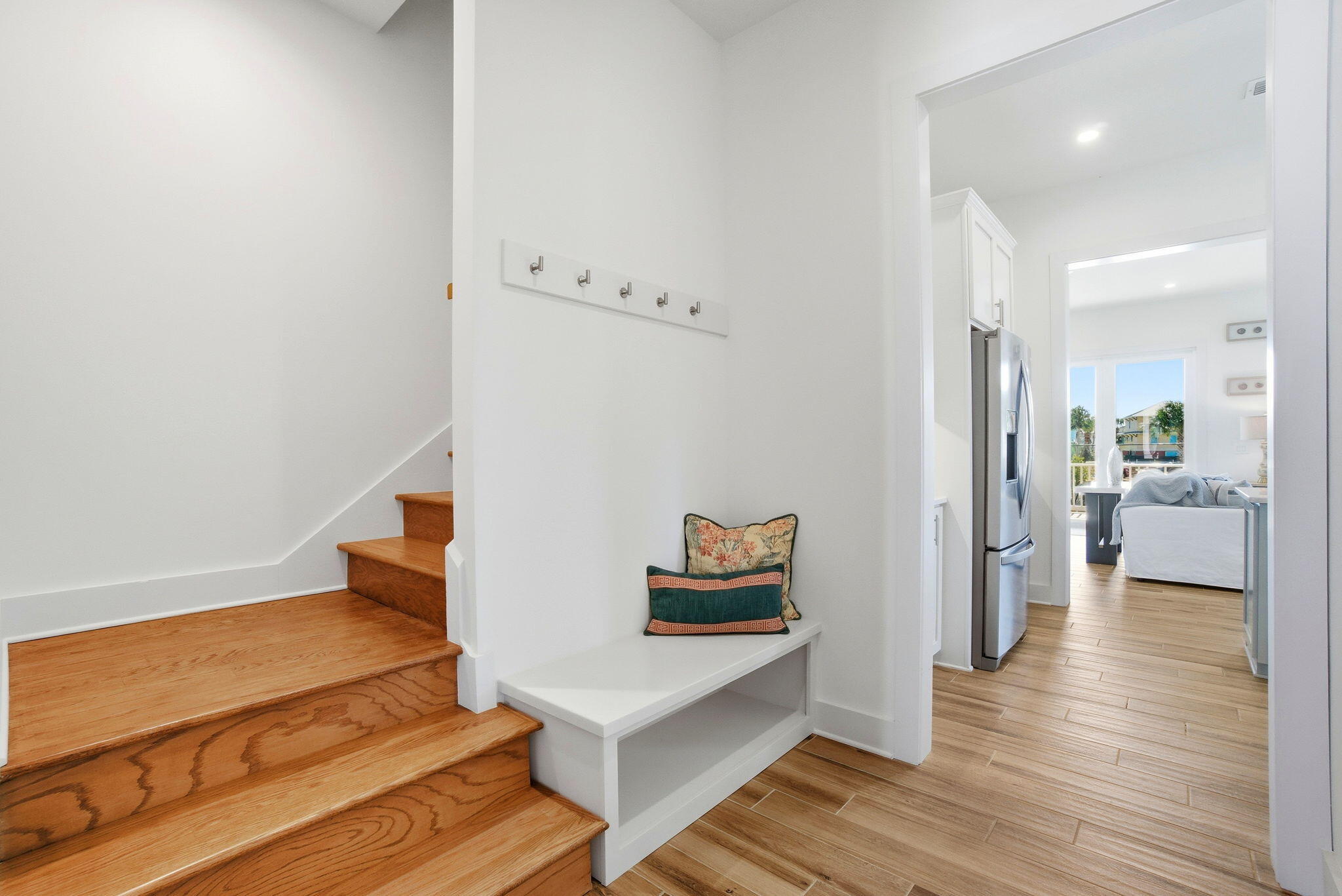 HERON'S WALK - Residential