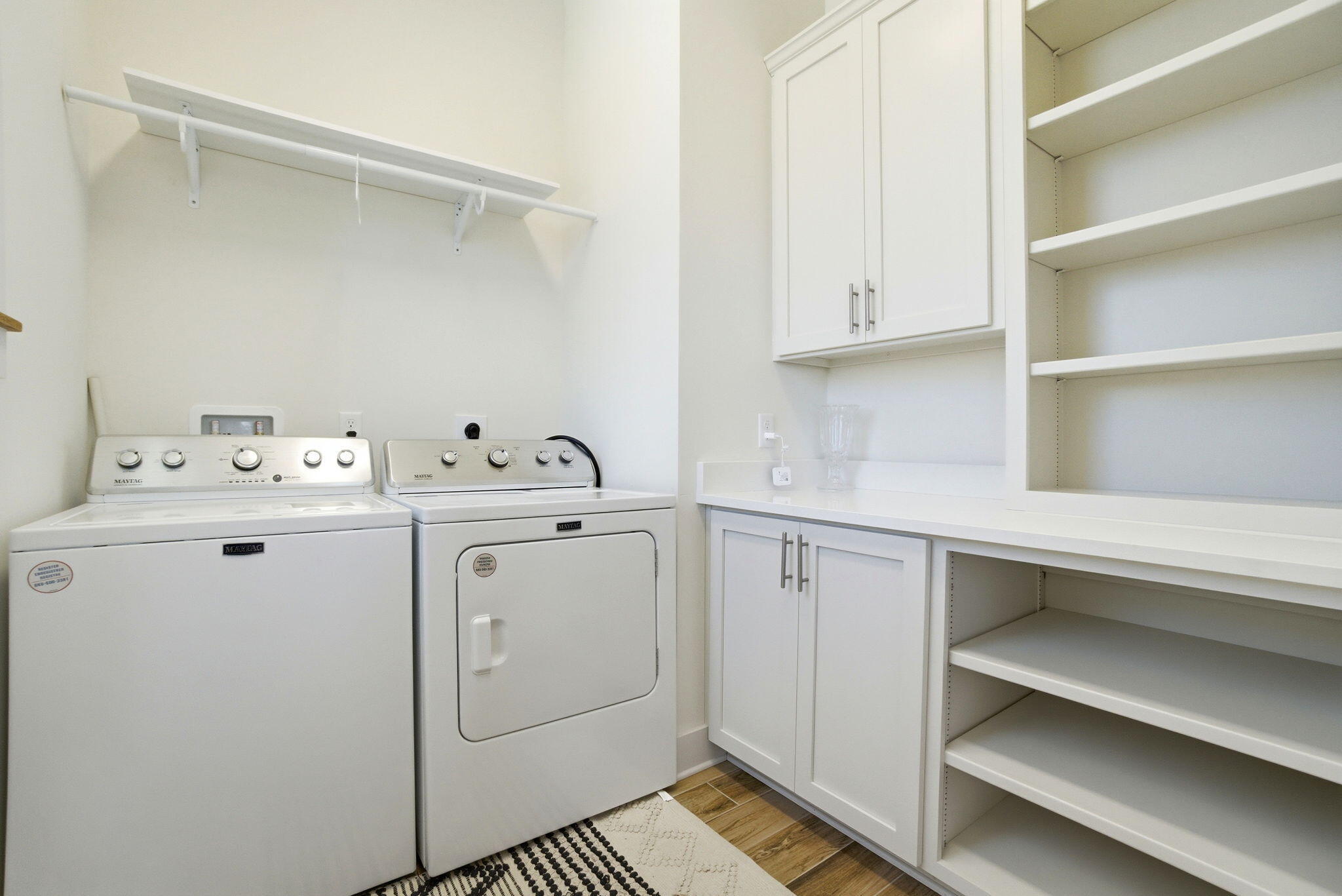 HERON'S WALK - Residential