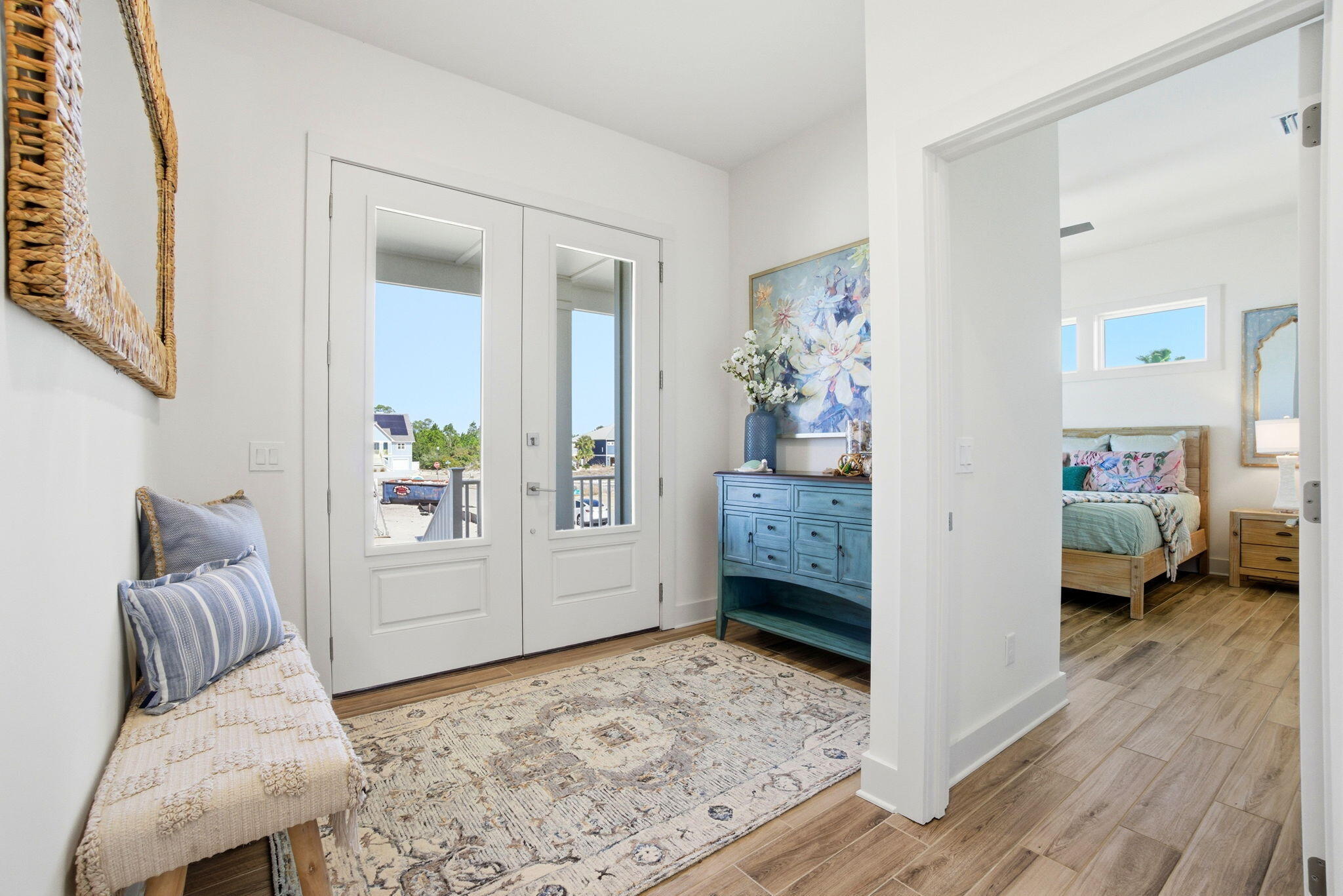 HERON'S WALK - Residential