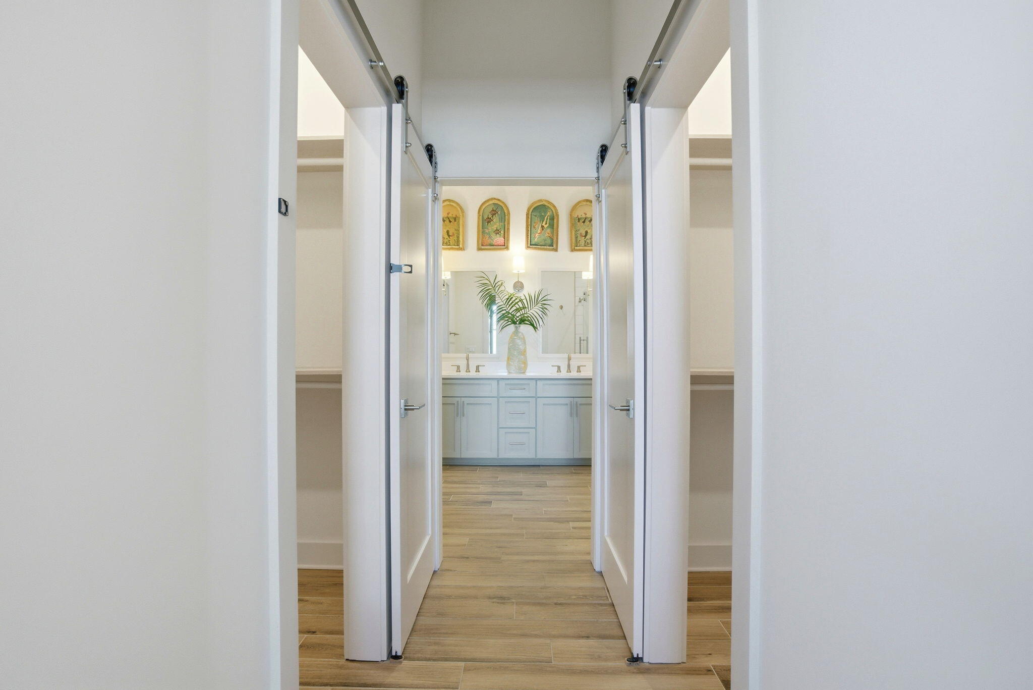 HERON'S WALK - Residential