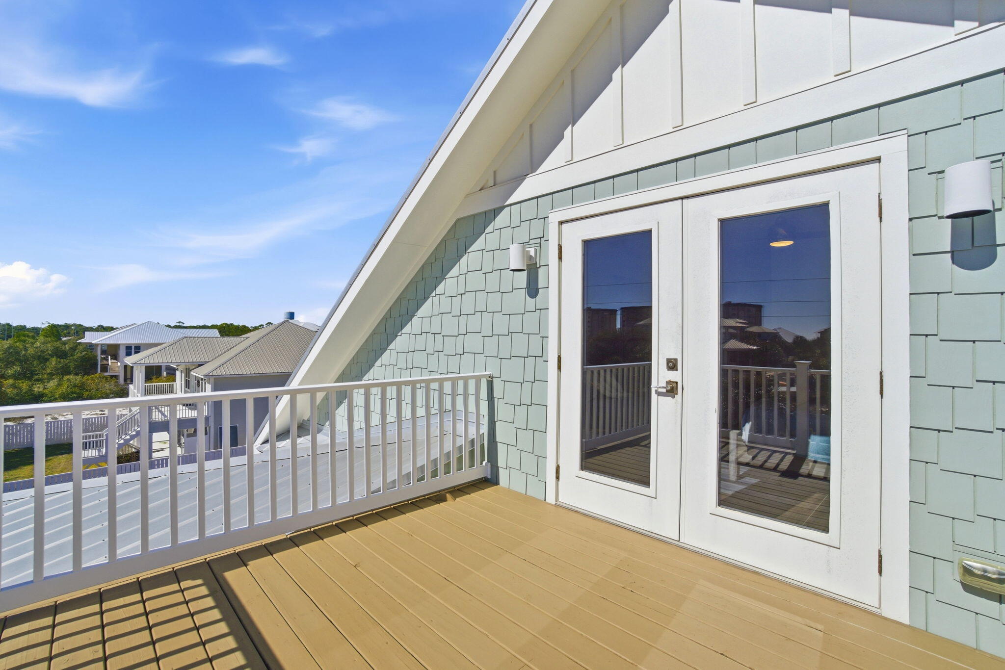 HERON'S WALK - Residential