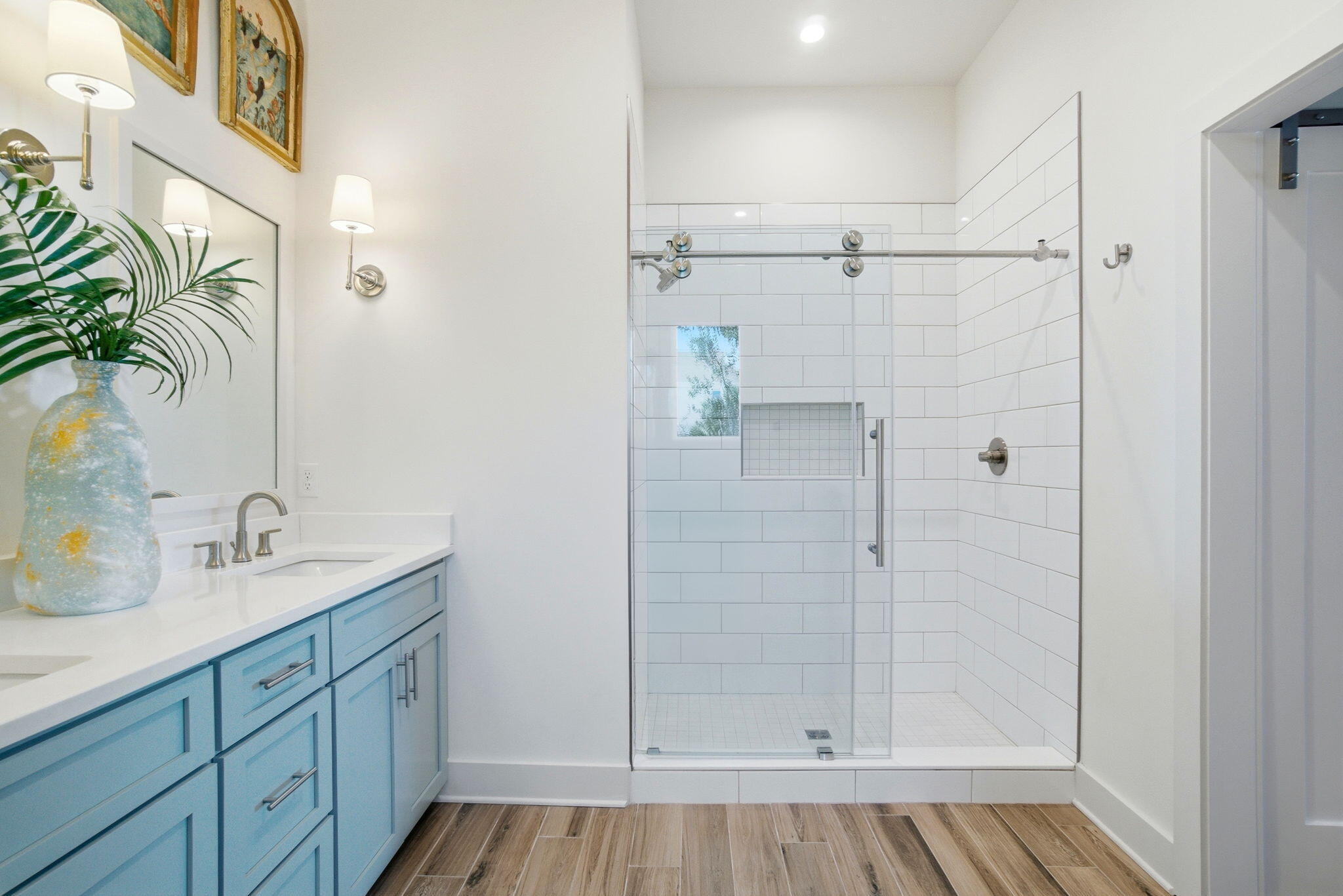 HERON'S WALK - Residential