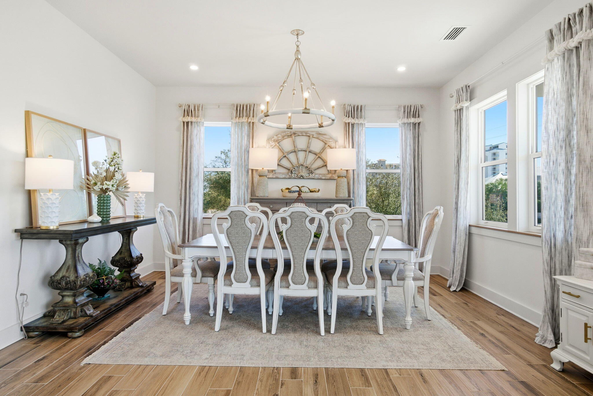 HERON'S WALK - Residential