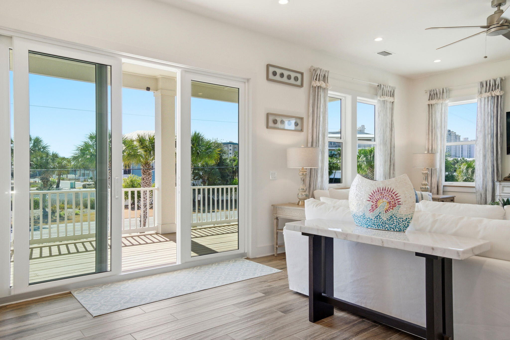 HERON'S WALK - Residential