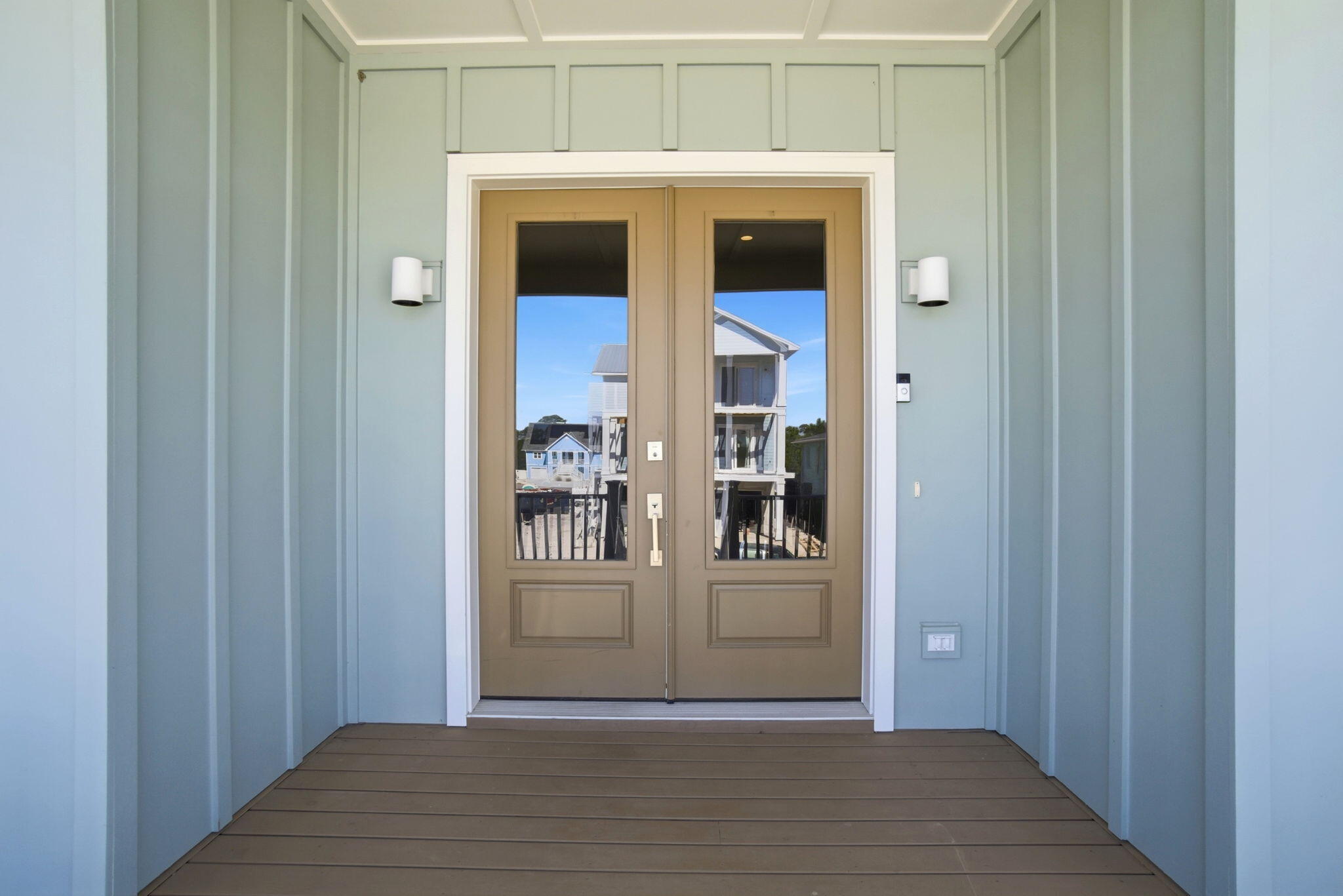 HERON'S WALK - Residential