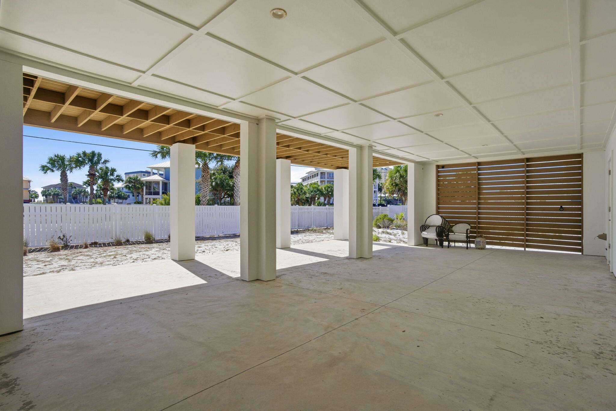 HERON'S WALK - Residential