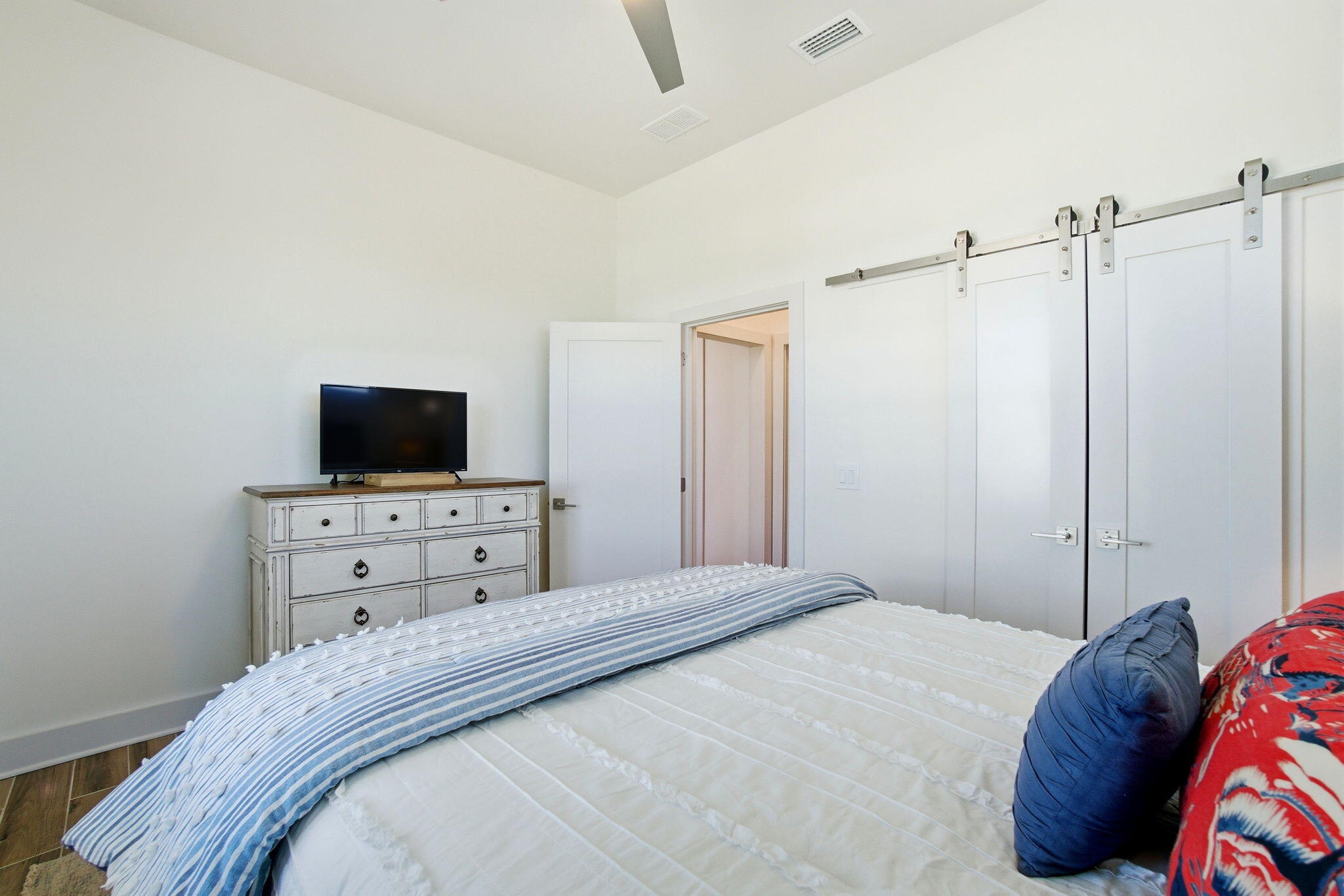 HERON'S WALK - Residential