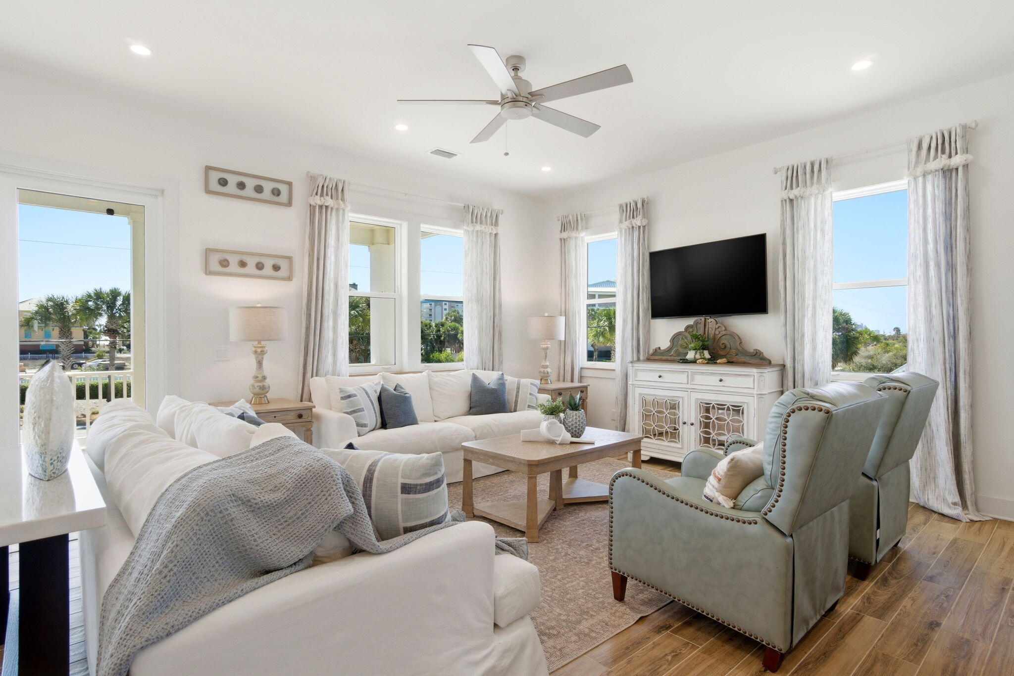 HERON'S WALK - Residential