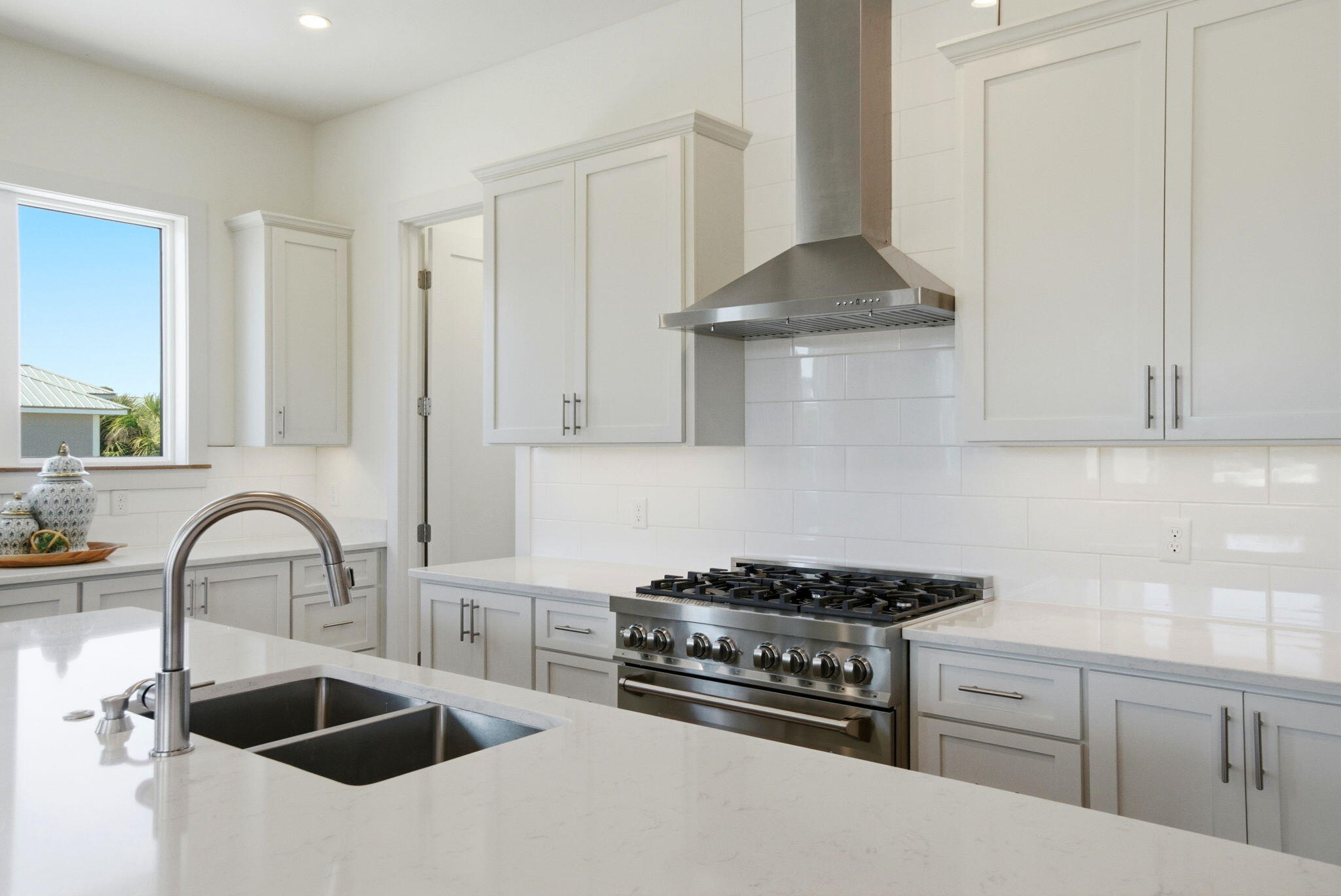 HERON'S WALK - Residential