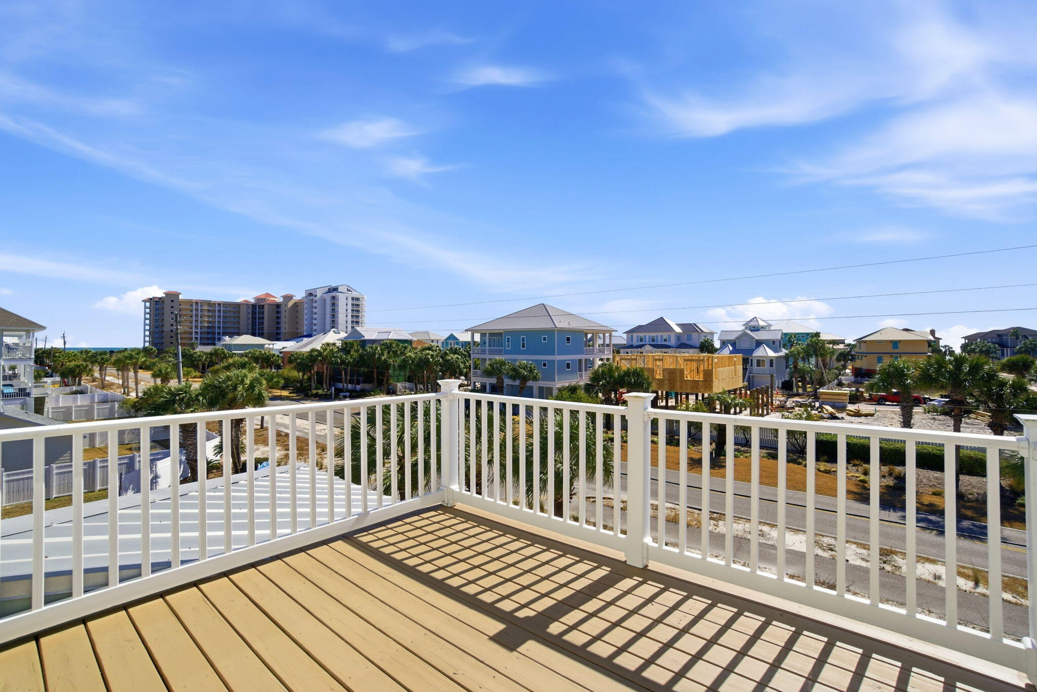 HERON'S WALK - Residential