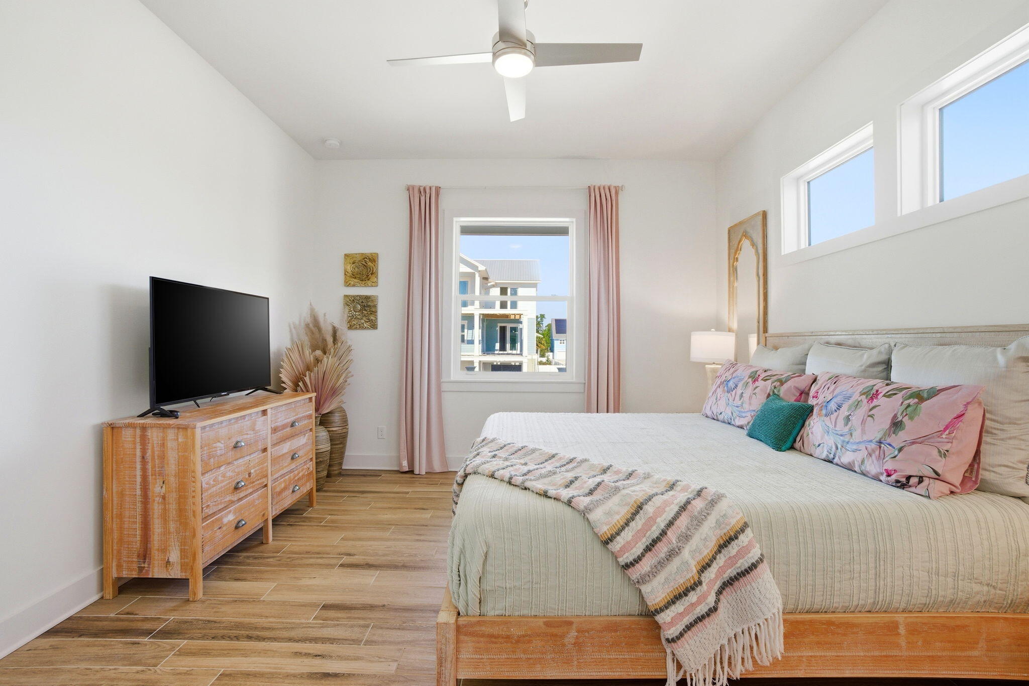 HERON'S WALK - Residential