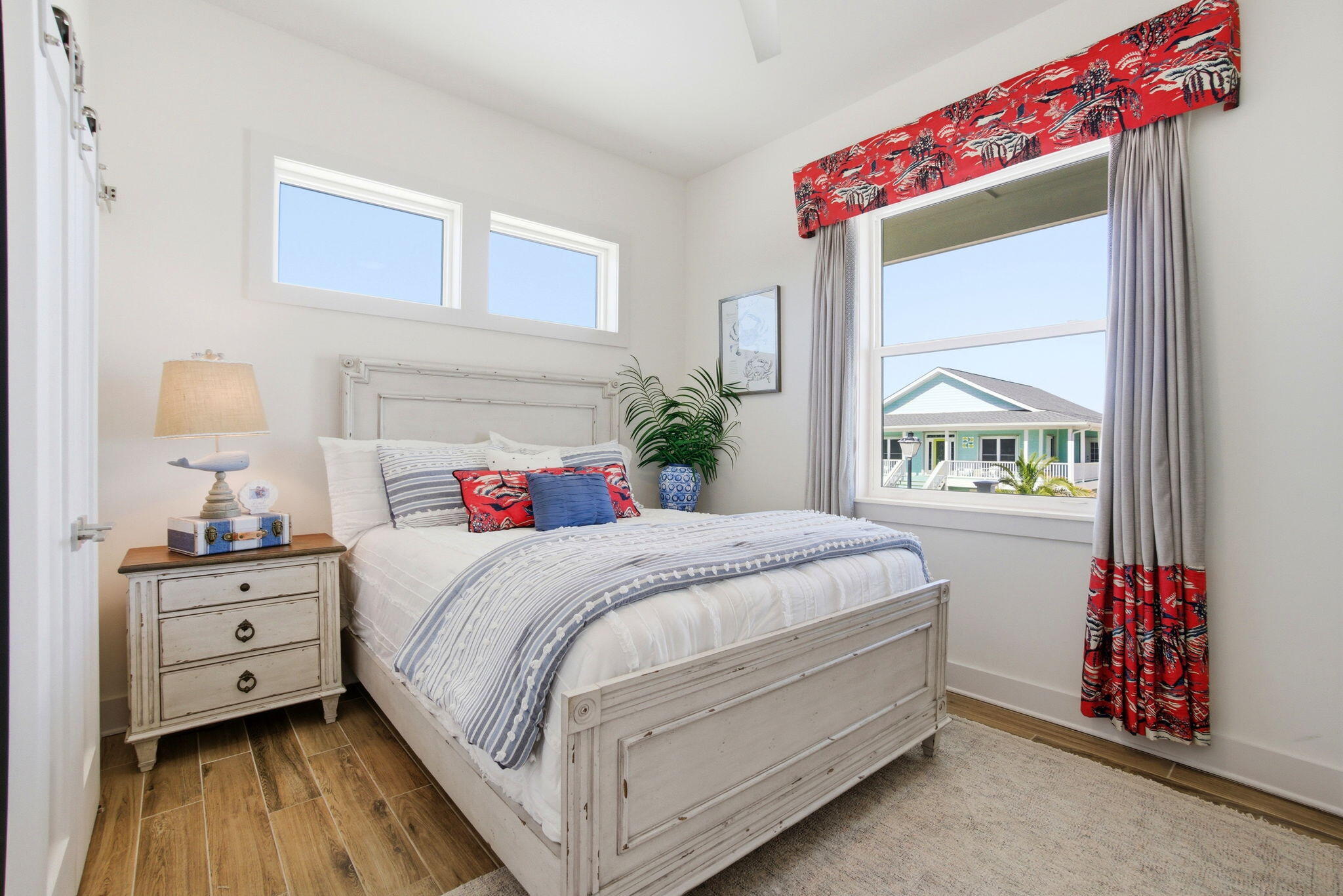 HERON'S WALK - Residential