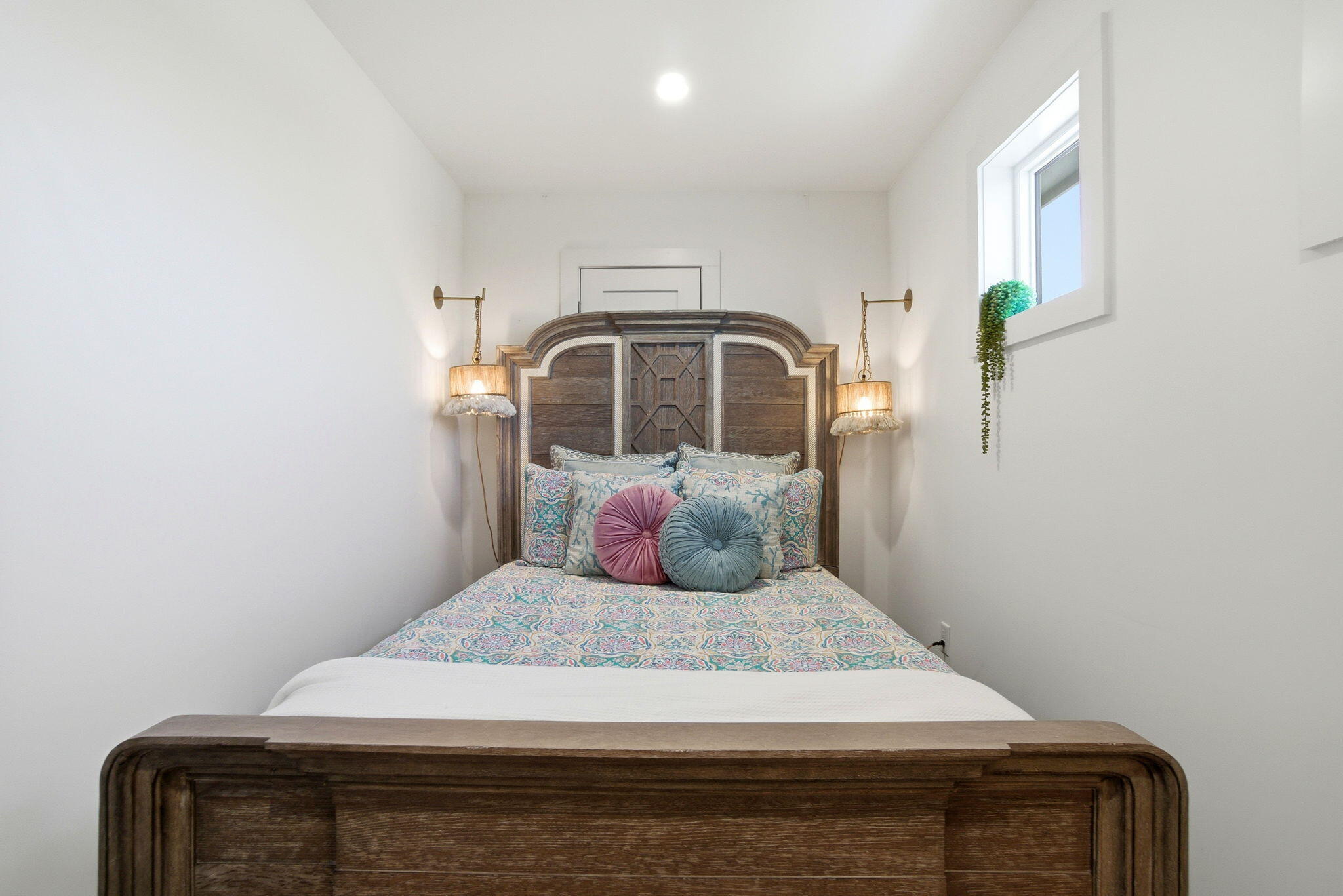 HERON'S WALK - Residential