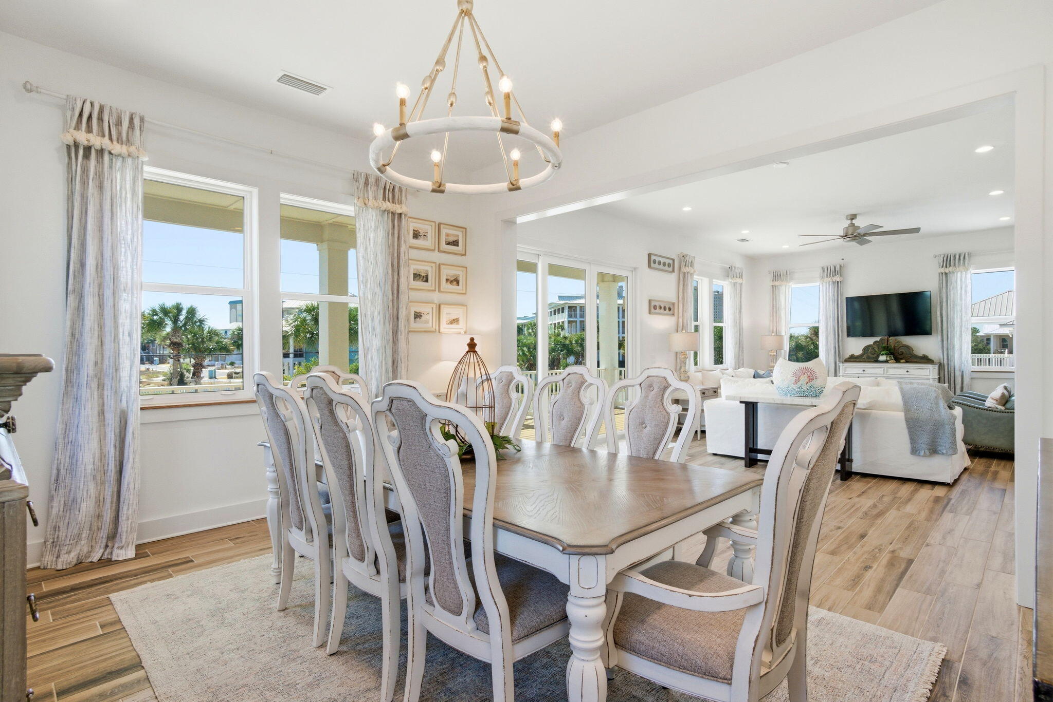 HERON'S WALK - Residential