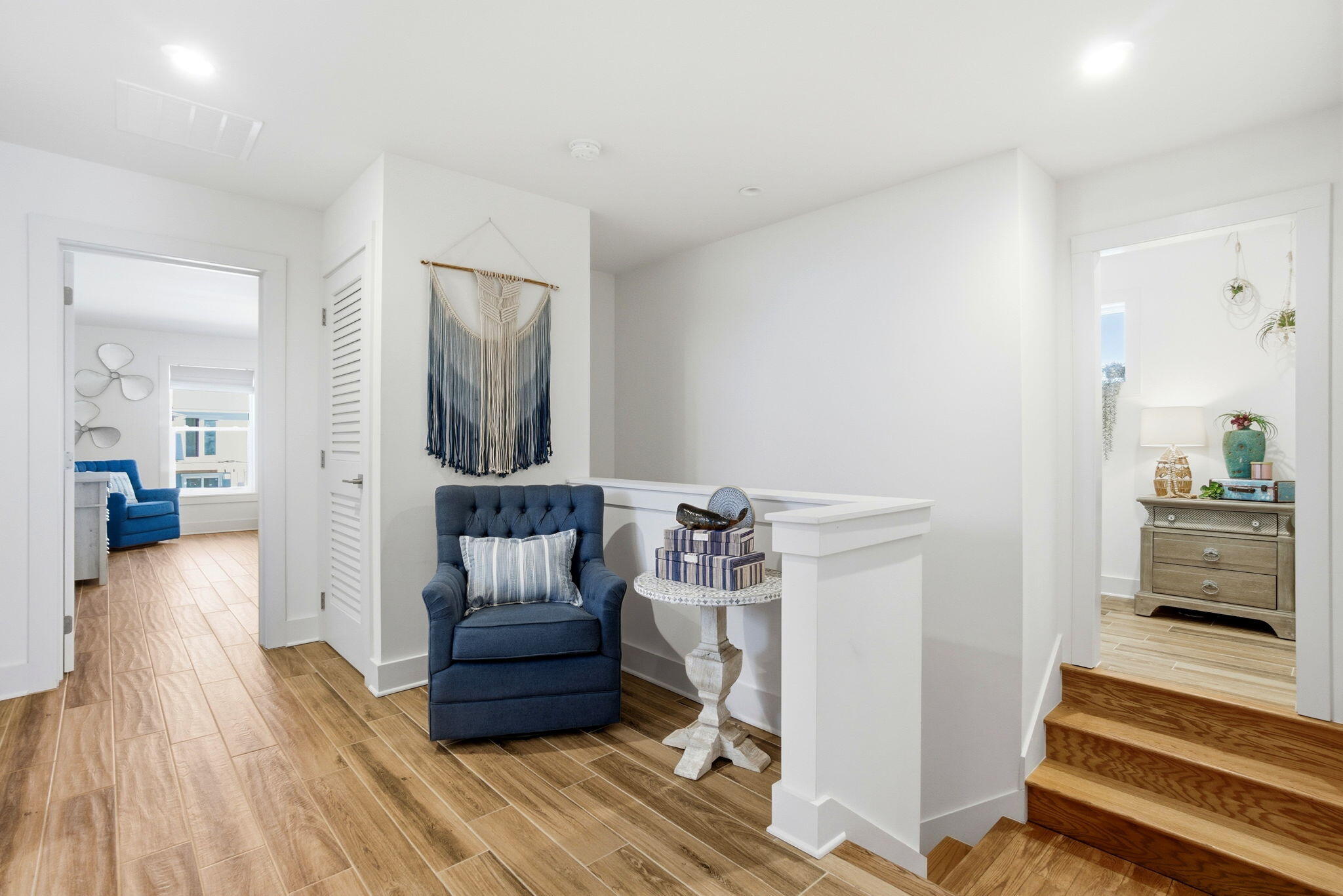 HERON'S WALK - Residential