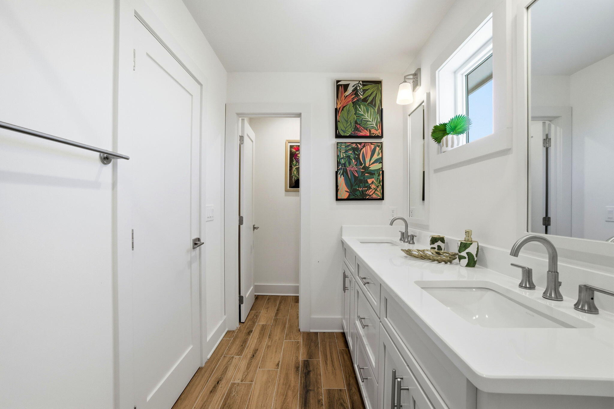 HERON'S WALK - Residential