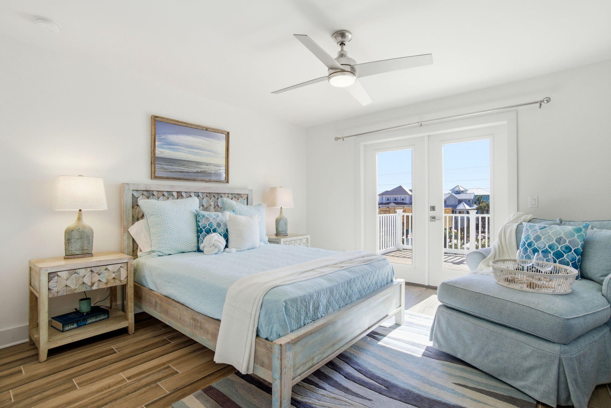 HERON'S WALK - Residential