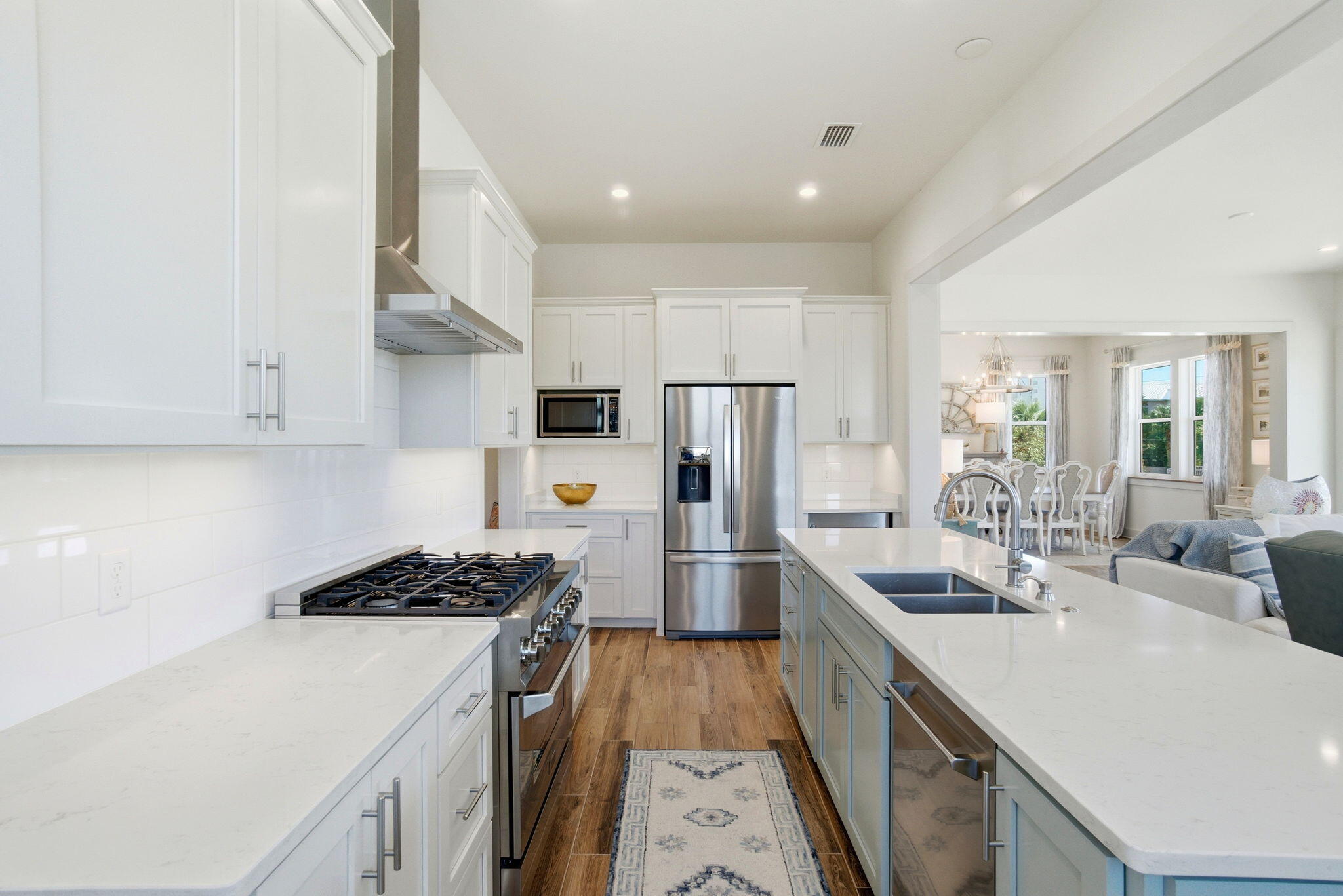 HERON'S WALK - Residential