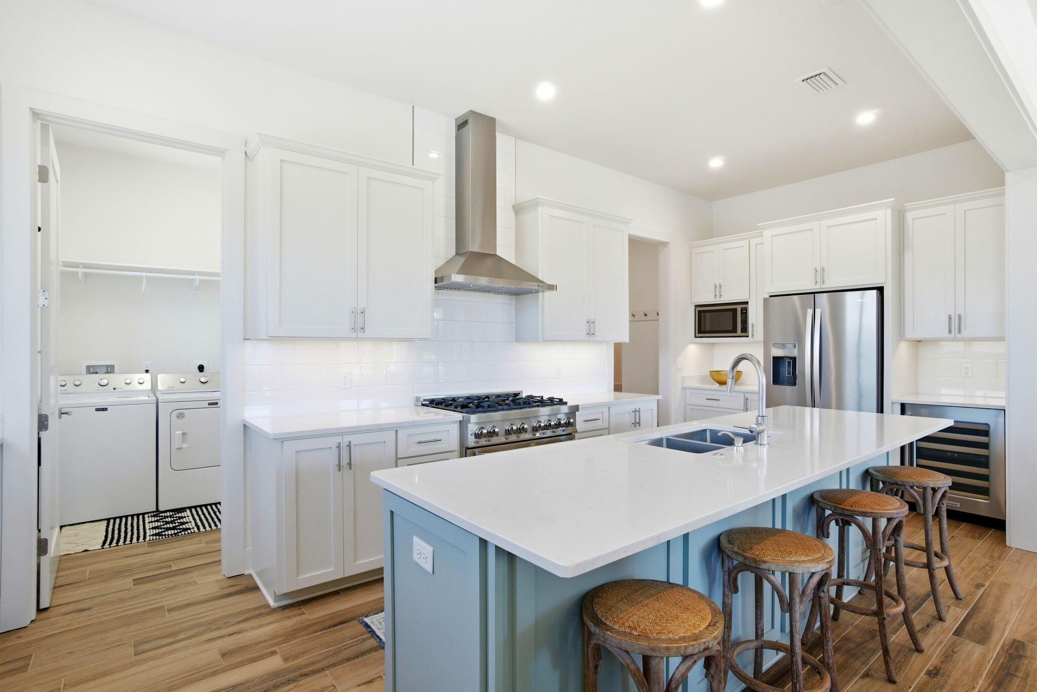 HERON'S WALK - Residential