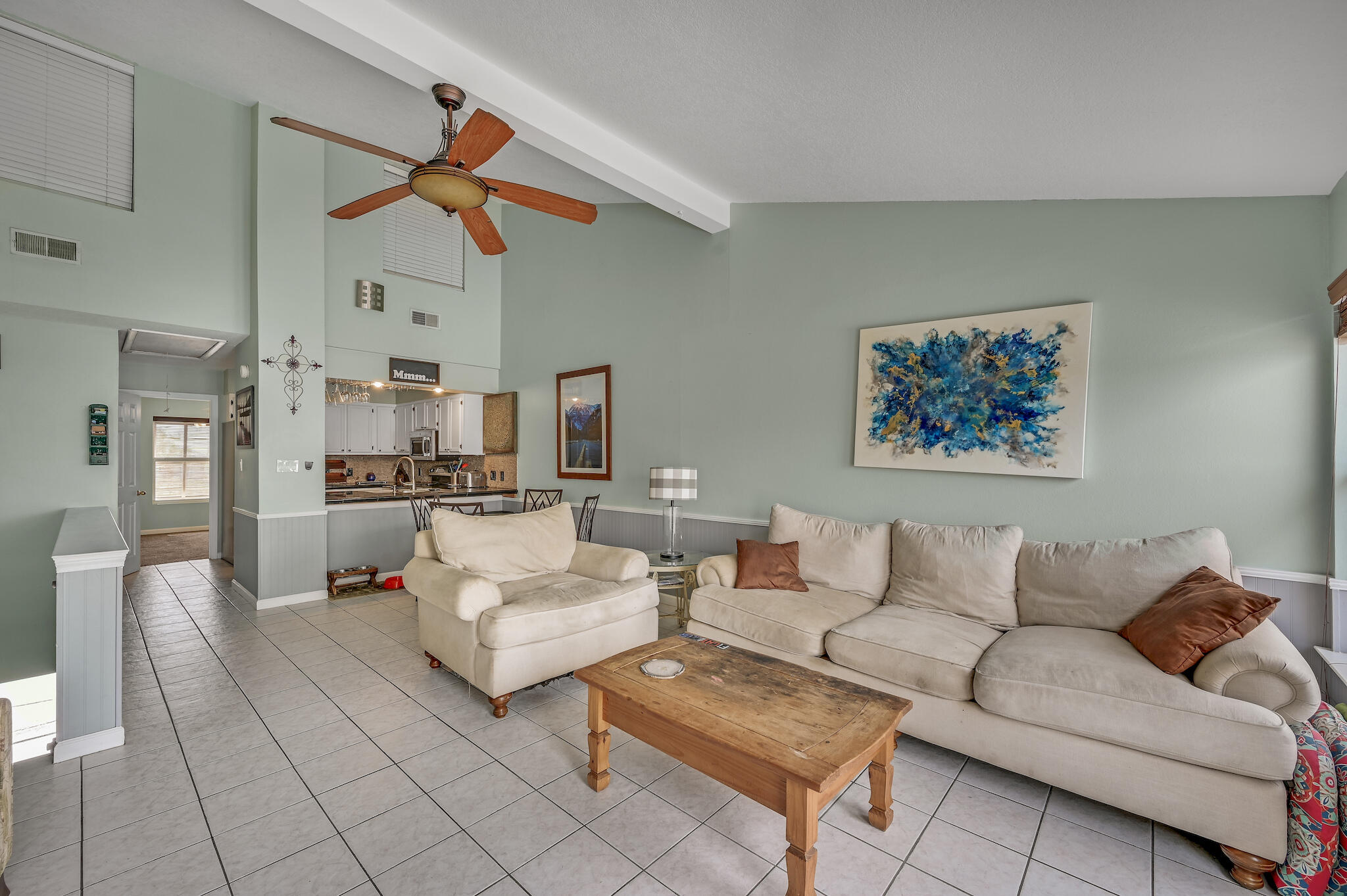 HOLIDAY ISLE #7 - Residential