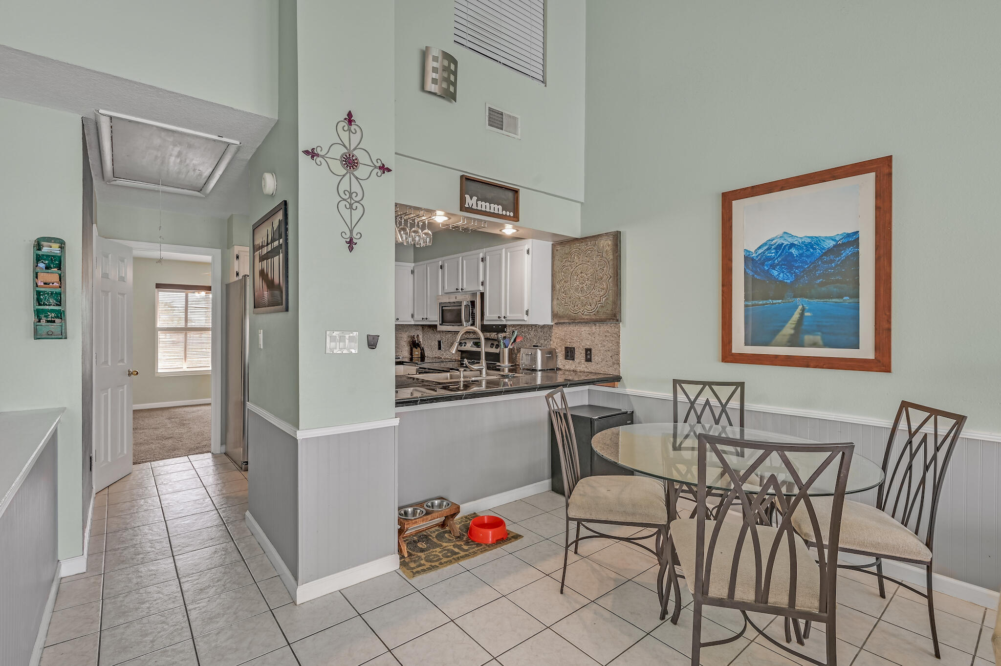 HOLIDAY ISLE #7 - Residential