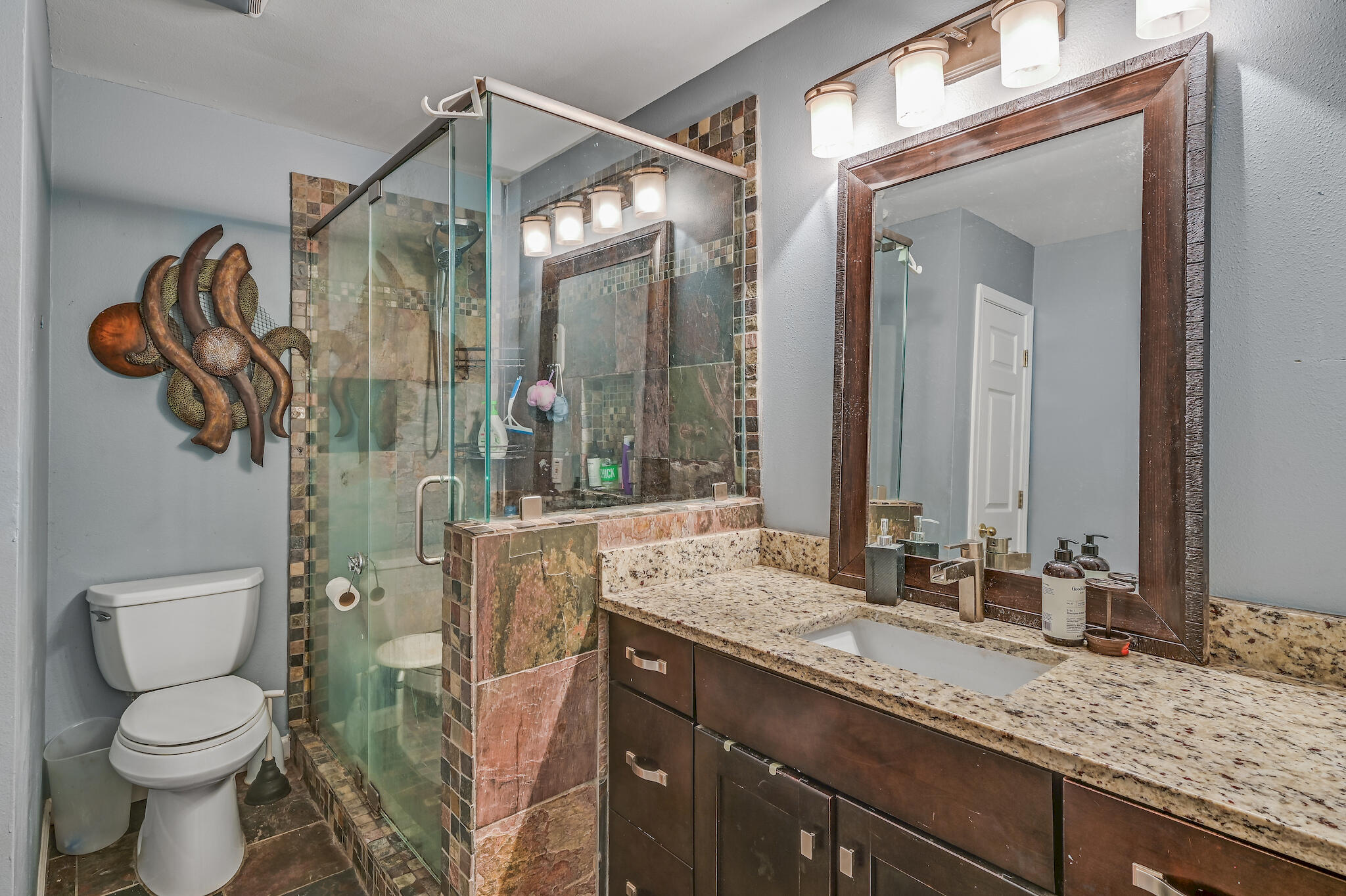 HOLIDAY ISLE #7 - Residential