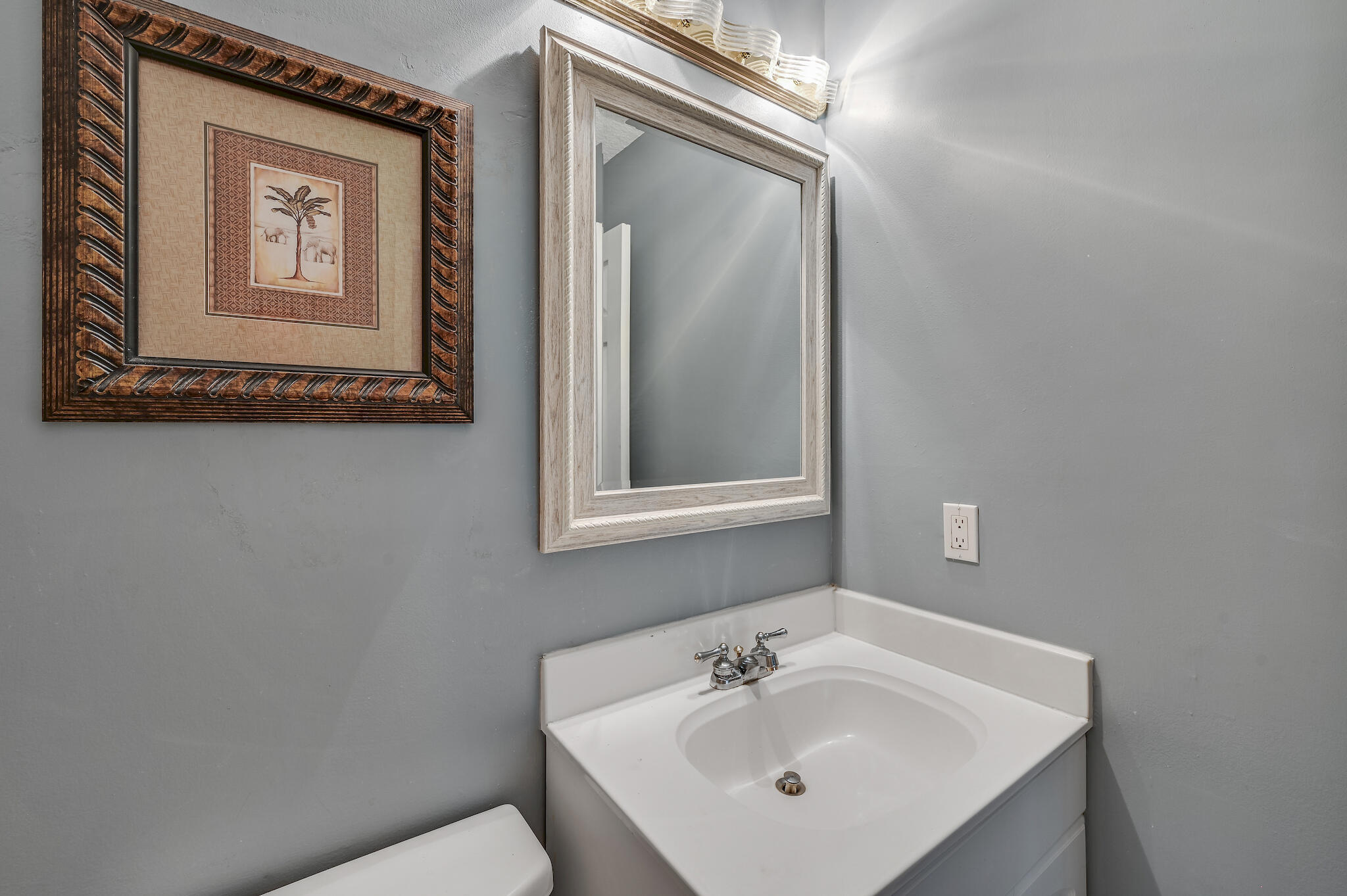 HOLIDAY ISLE #7 - Residential