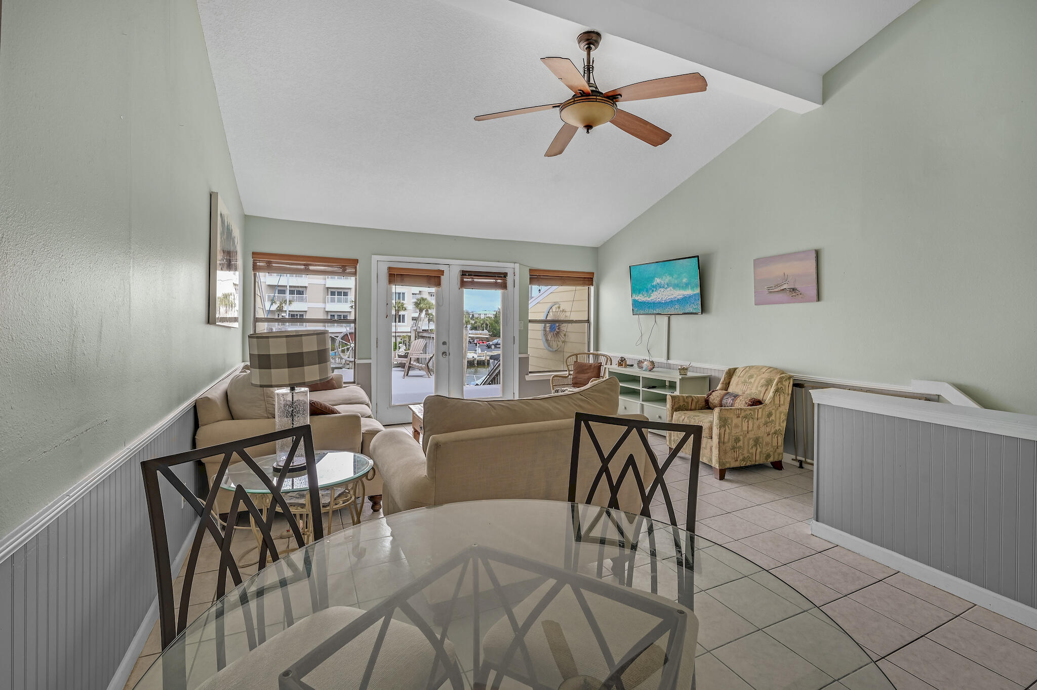 HOLIDAY ISLE #7 - Residential