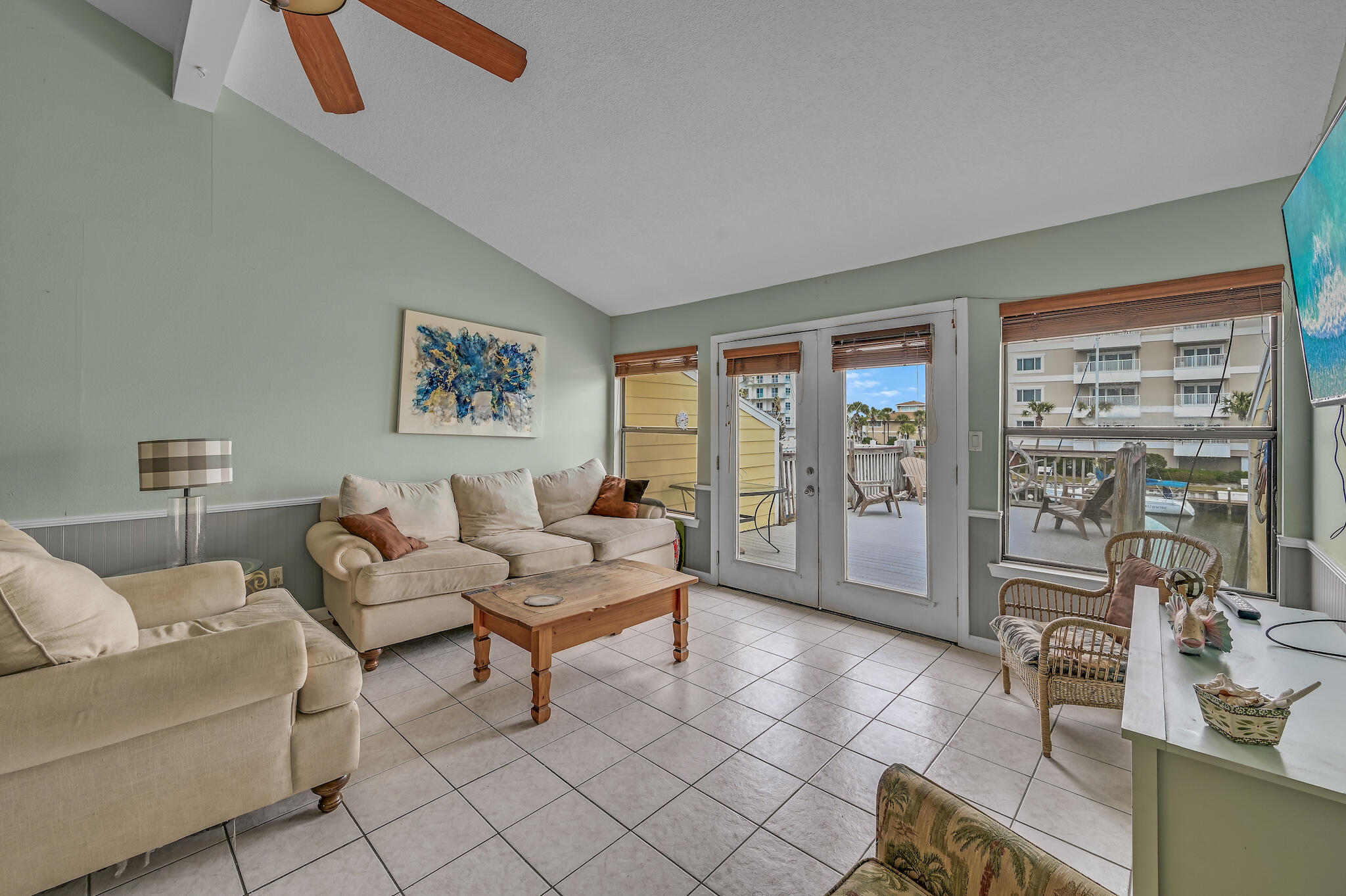 HOLIDAY ISLE #7 - Residential