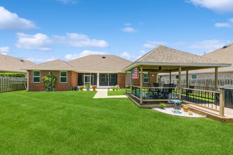HAMMOCK BAY - Residential