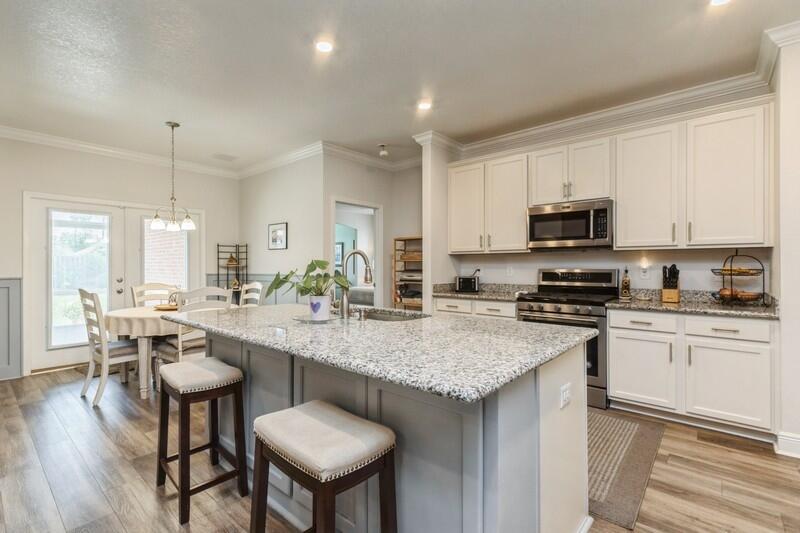 HAMMOCK BAY - Residential