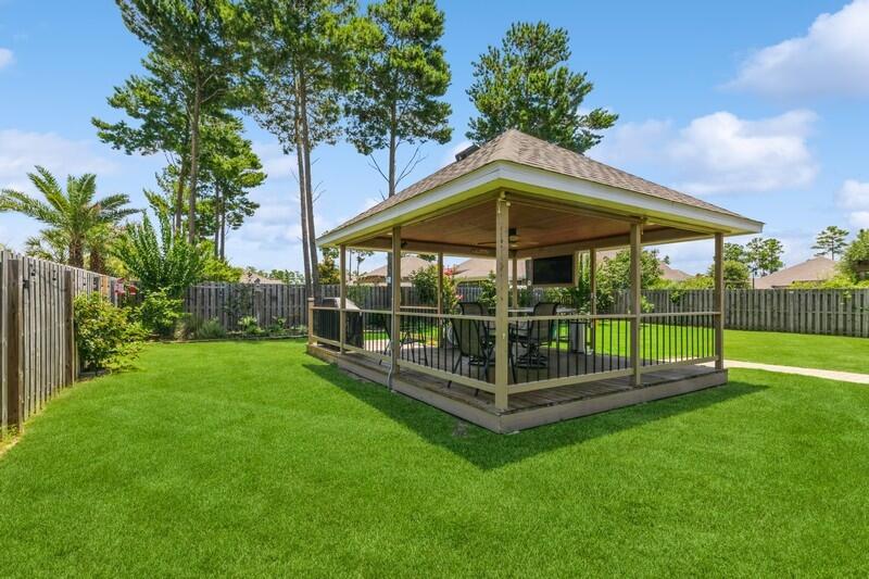 HAMMOCK BAY - Residential