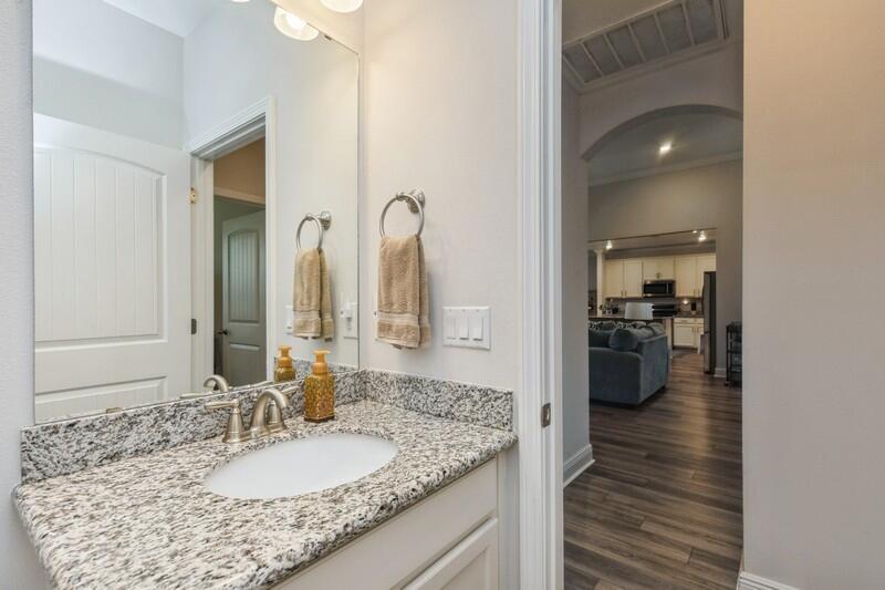 HAMMOCK BAY - Residential