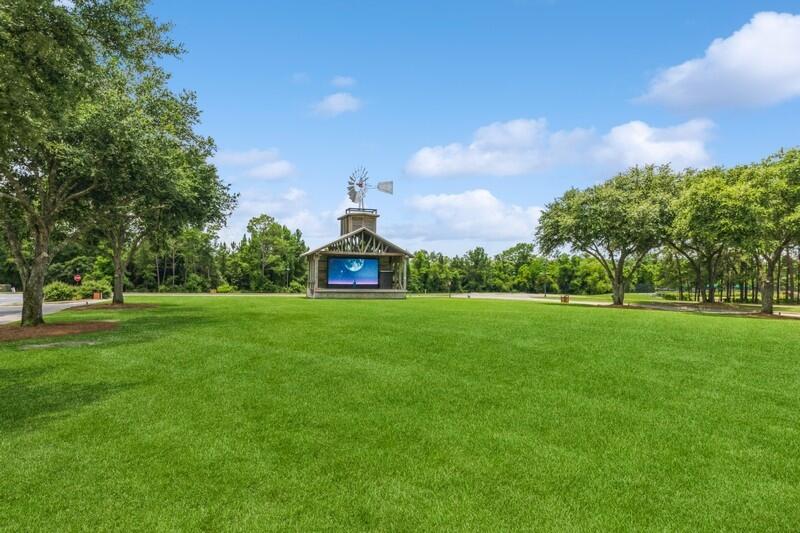 HAMMOCK BAY - Residential