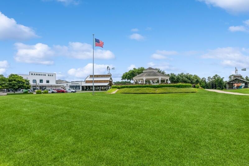 HAMMOCK BAY - Residential