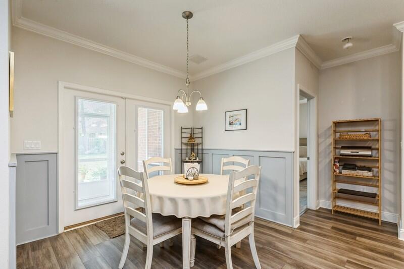 HAMMOCK BAY - Residential