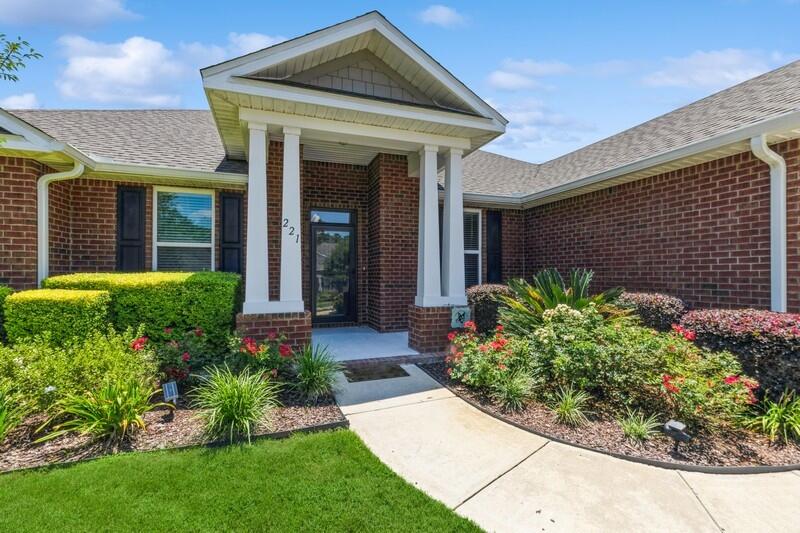 HAMMOCK BAY - Residential