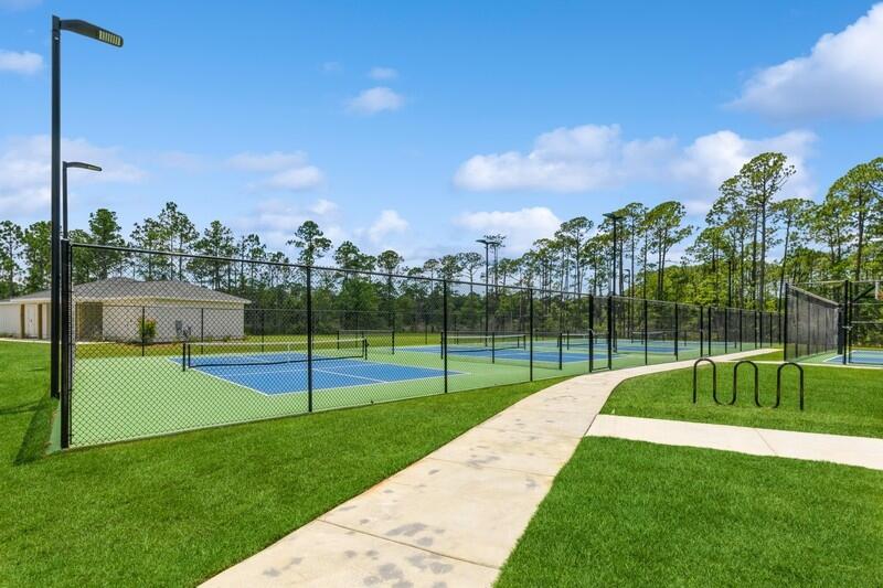 HAMMOCK BAY - Residential