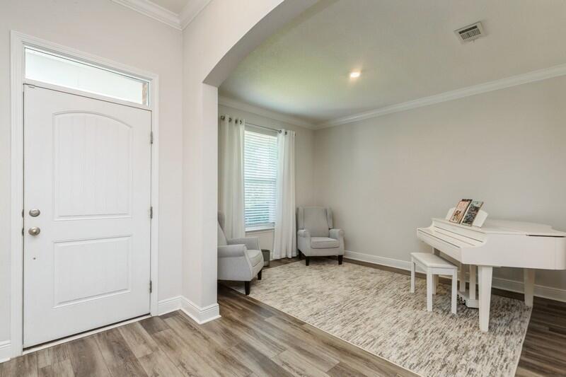 HAMMOCK BAY - Residential
