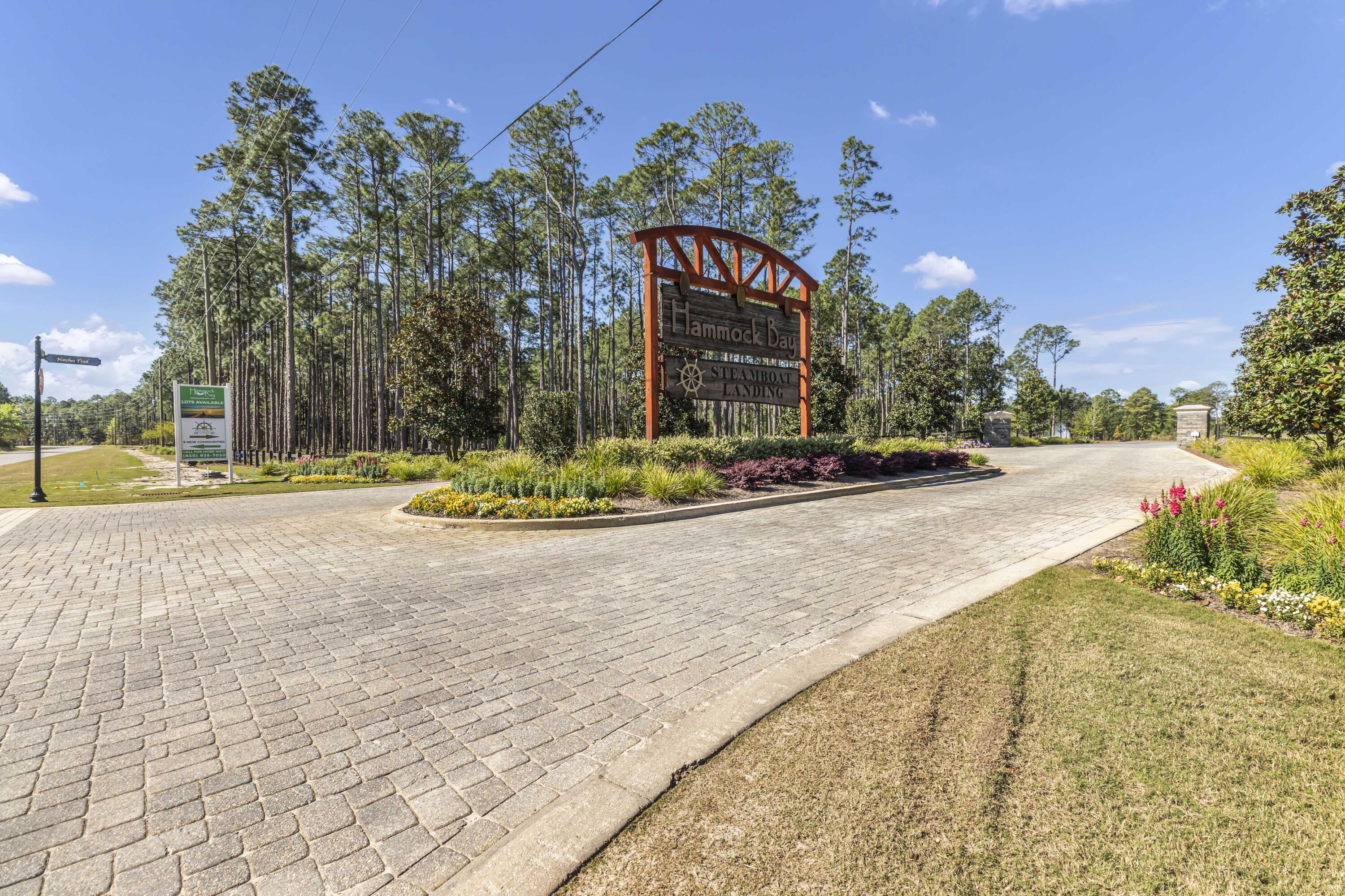 HAMMOCK BAY - Residential