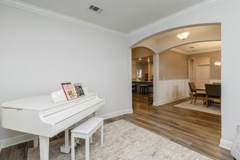 HAMMOCK BAY - Residential