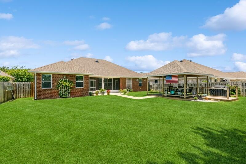 HAMMOCK BAY - Residential