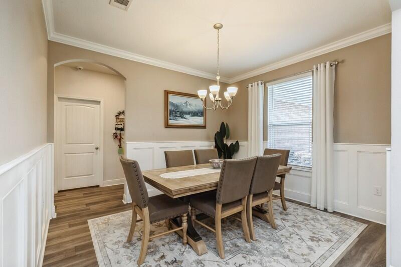 HAMMOCK BAY - Residential