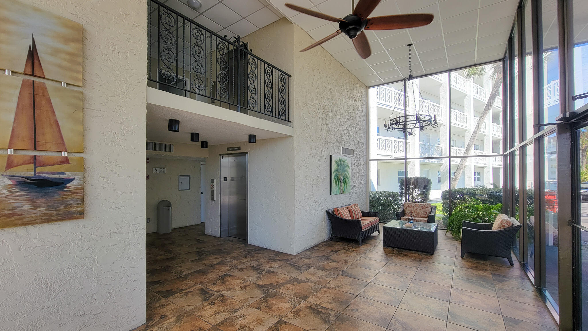 EL MATADOR CONDOMINIUM - Residential