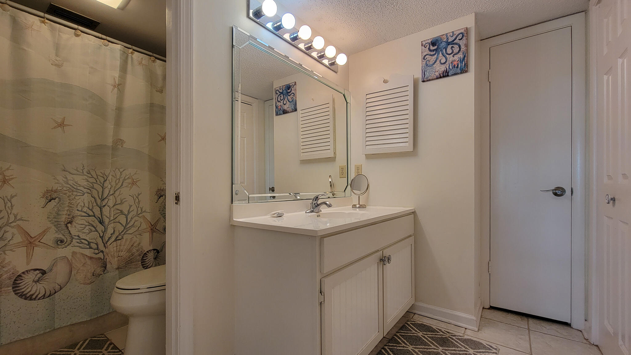 EL MATADOR CONDOMINIUM - Residential