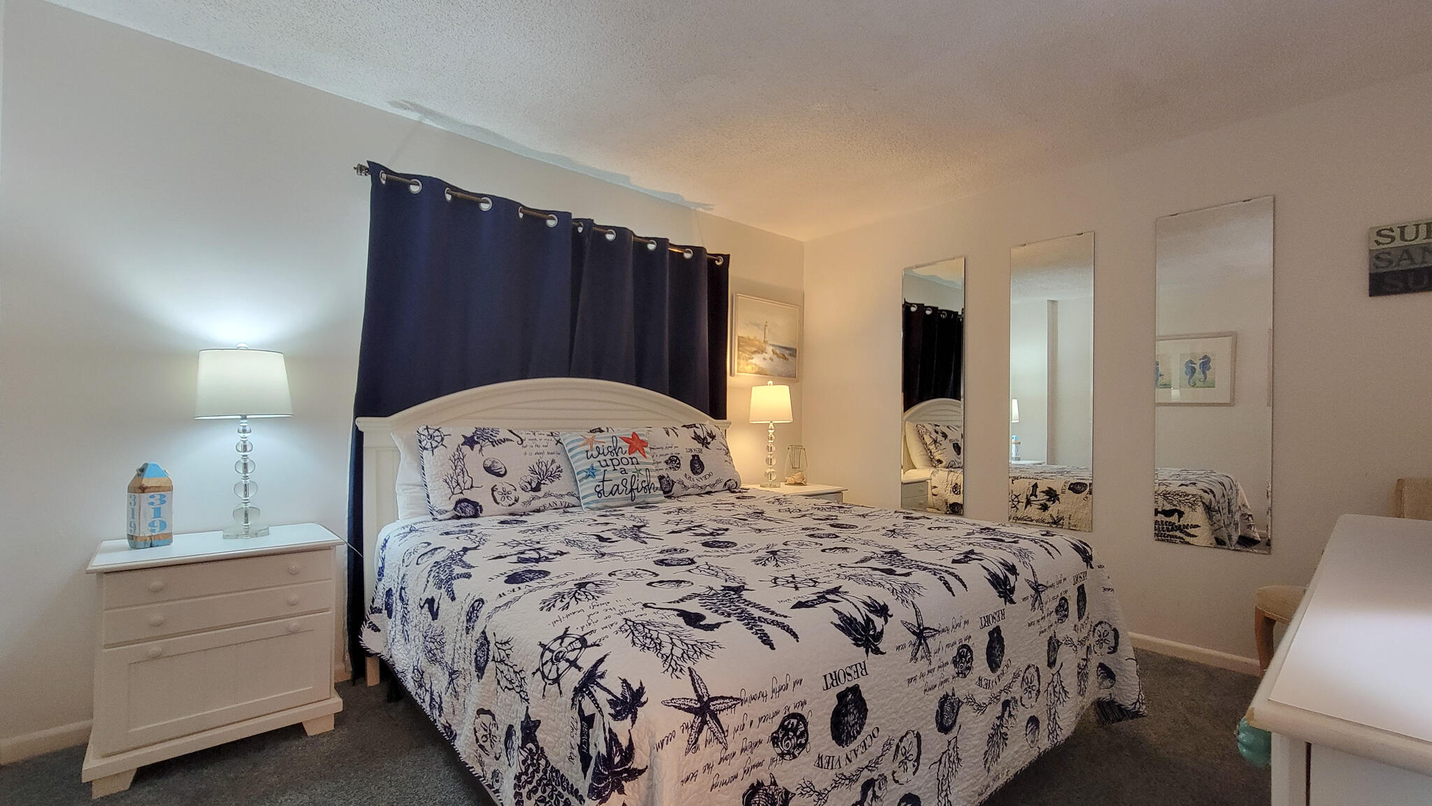 EL MATADOR CONDOMINIUM - Residential