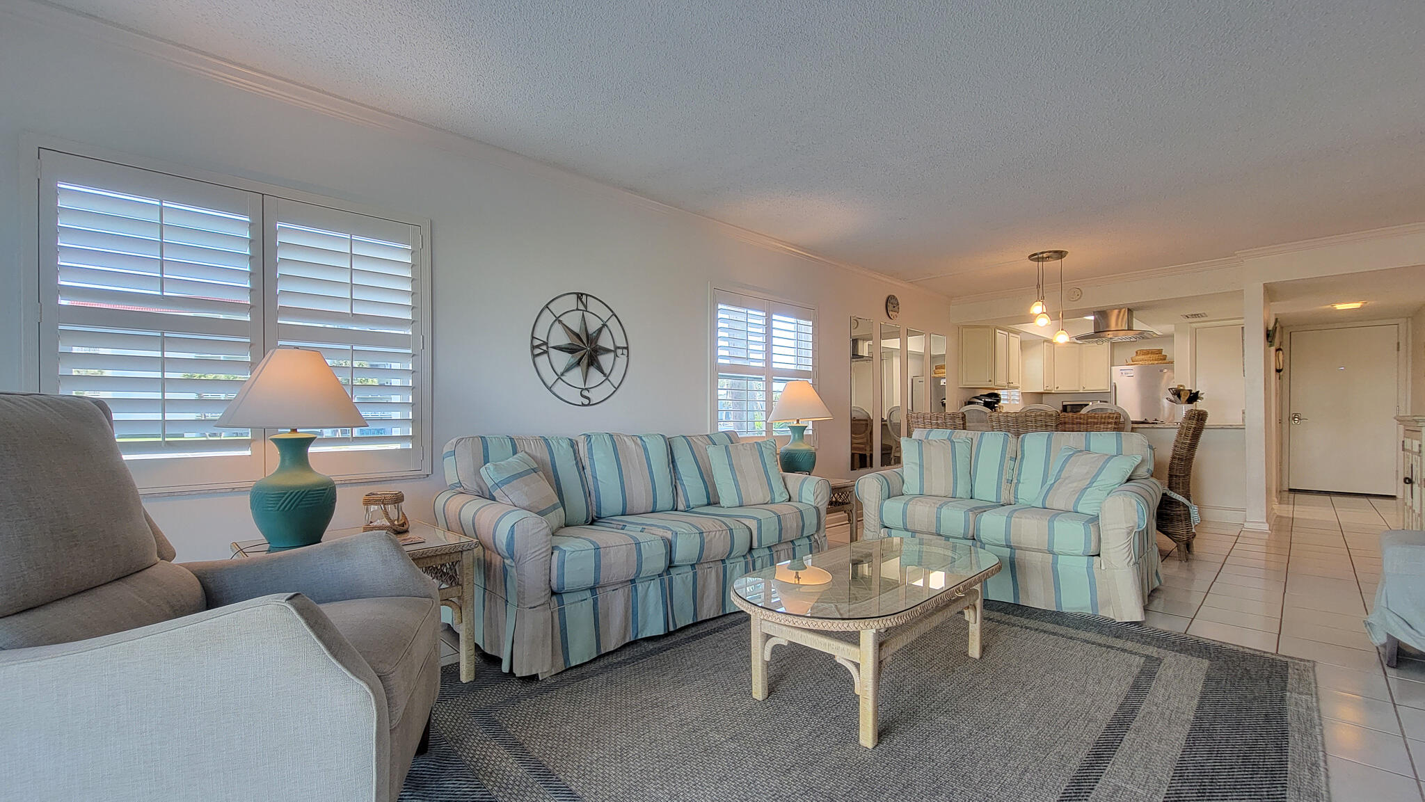 EL MATADOR CONDOMINIUM - Residential