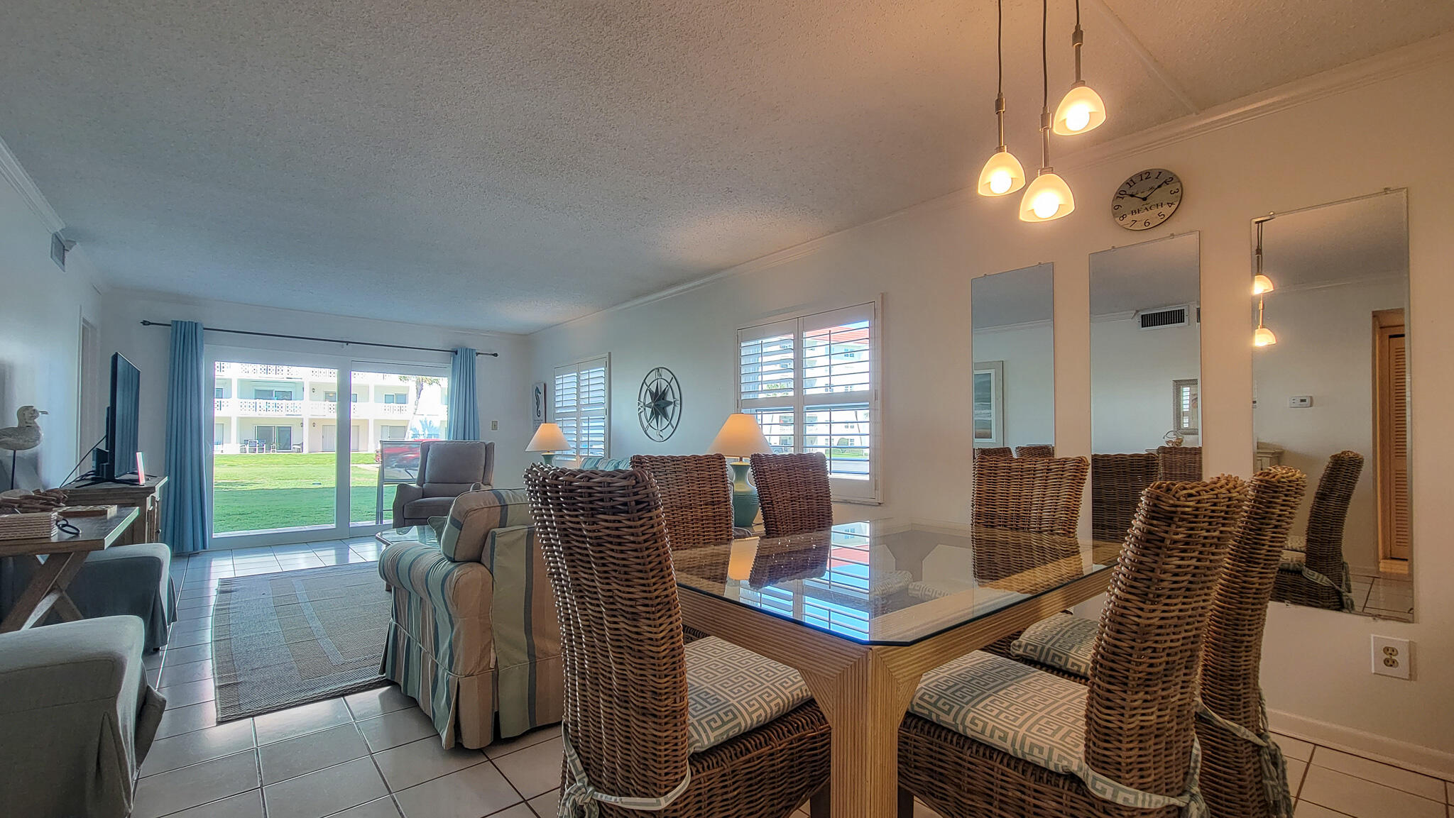 EL MATADOR CONDOMINIUM - Residential