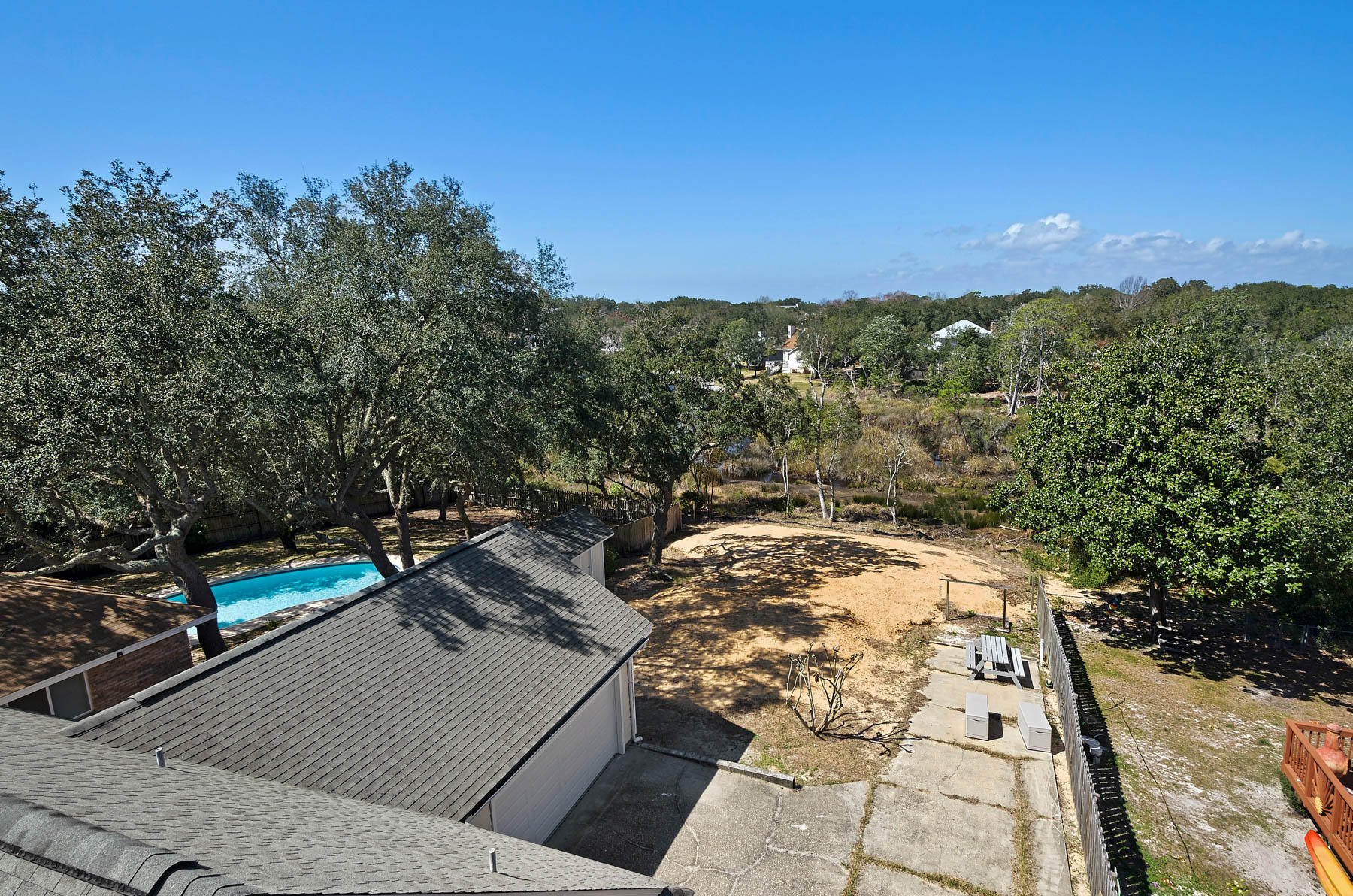 LAKE LORRAINE GARDENS - Residential