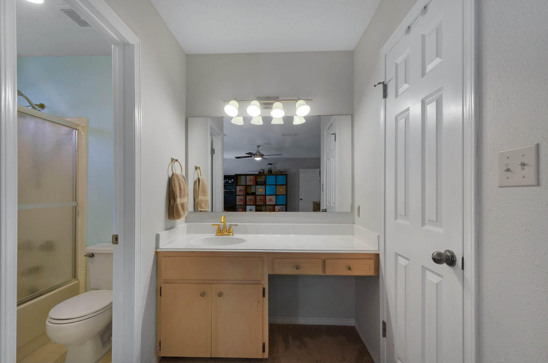 LAKE LORRAINE GARDENS - Residential